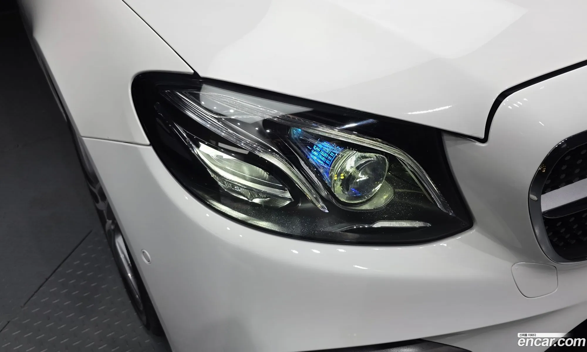 Mercedes-Benz E-Class W213 2018 WDD1J1EB3JF048579 — 5