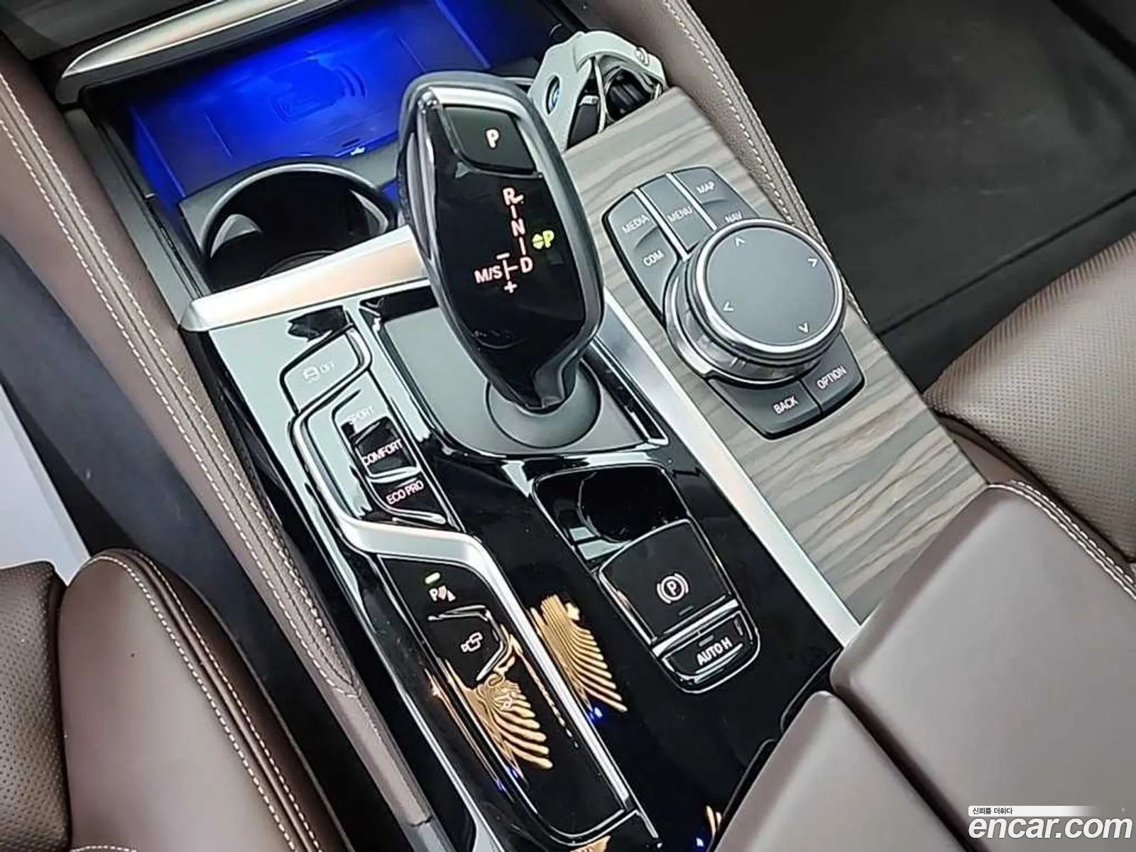 BMW 6 Series GT 2023 — 3