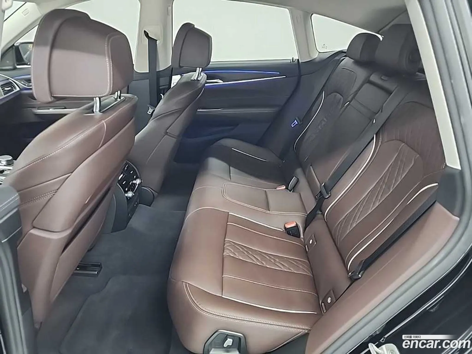 BMW 6 Series GT 2023 — 9