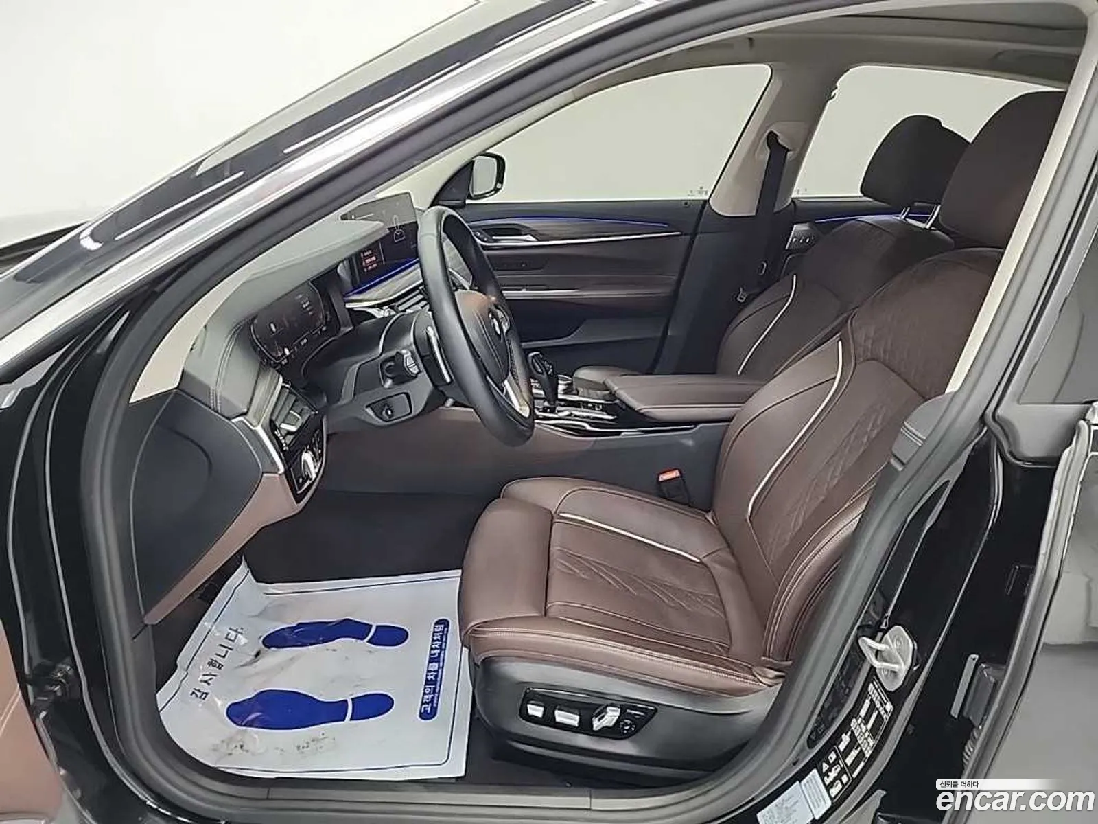 BMW 6 Series GT 2023 — 4