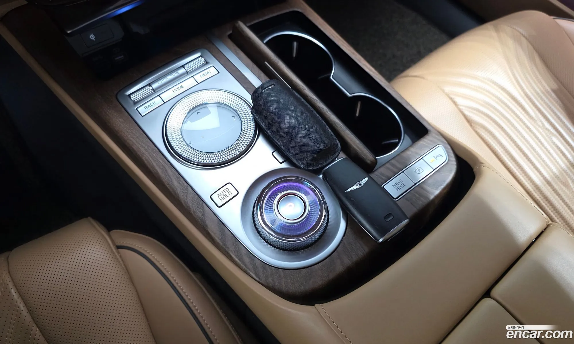 Genesis G80 2021 KMTGB41CBNU095826 — 14