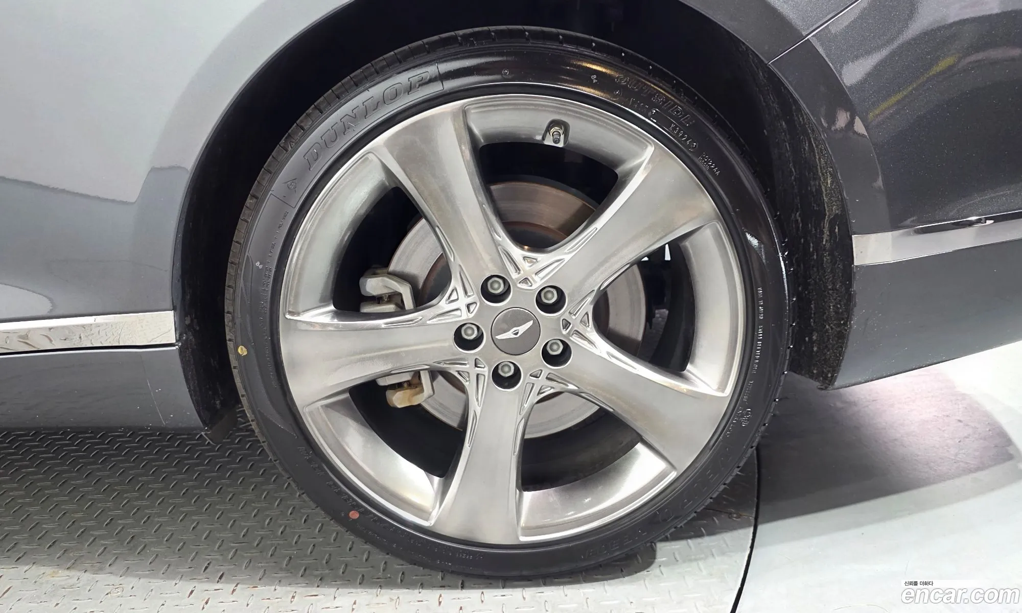 Genesis G80 2021 KMTGB41CBNU095826 — 26