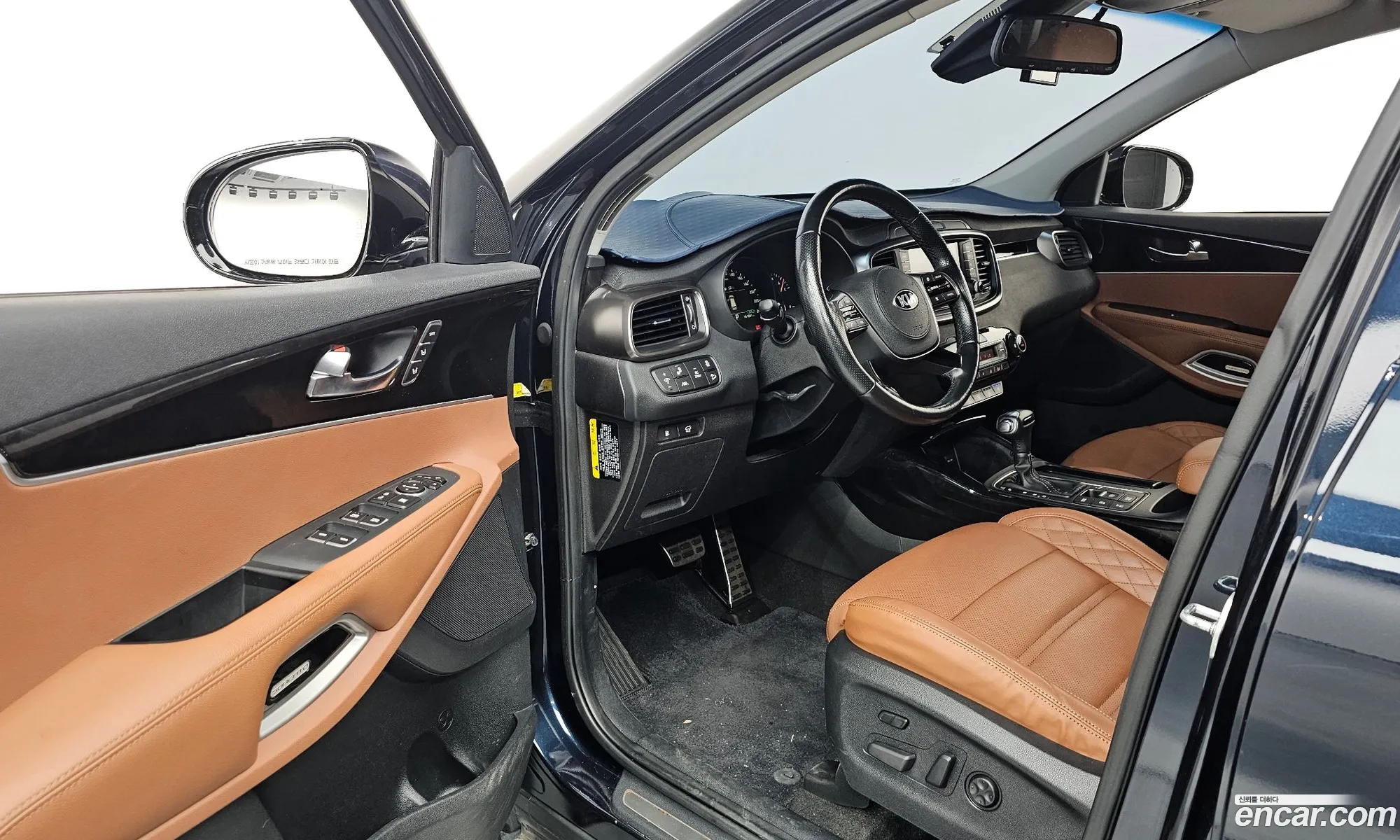Kia Sorento 2018 KNAPK81BDKA528818 — 15
