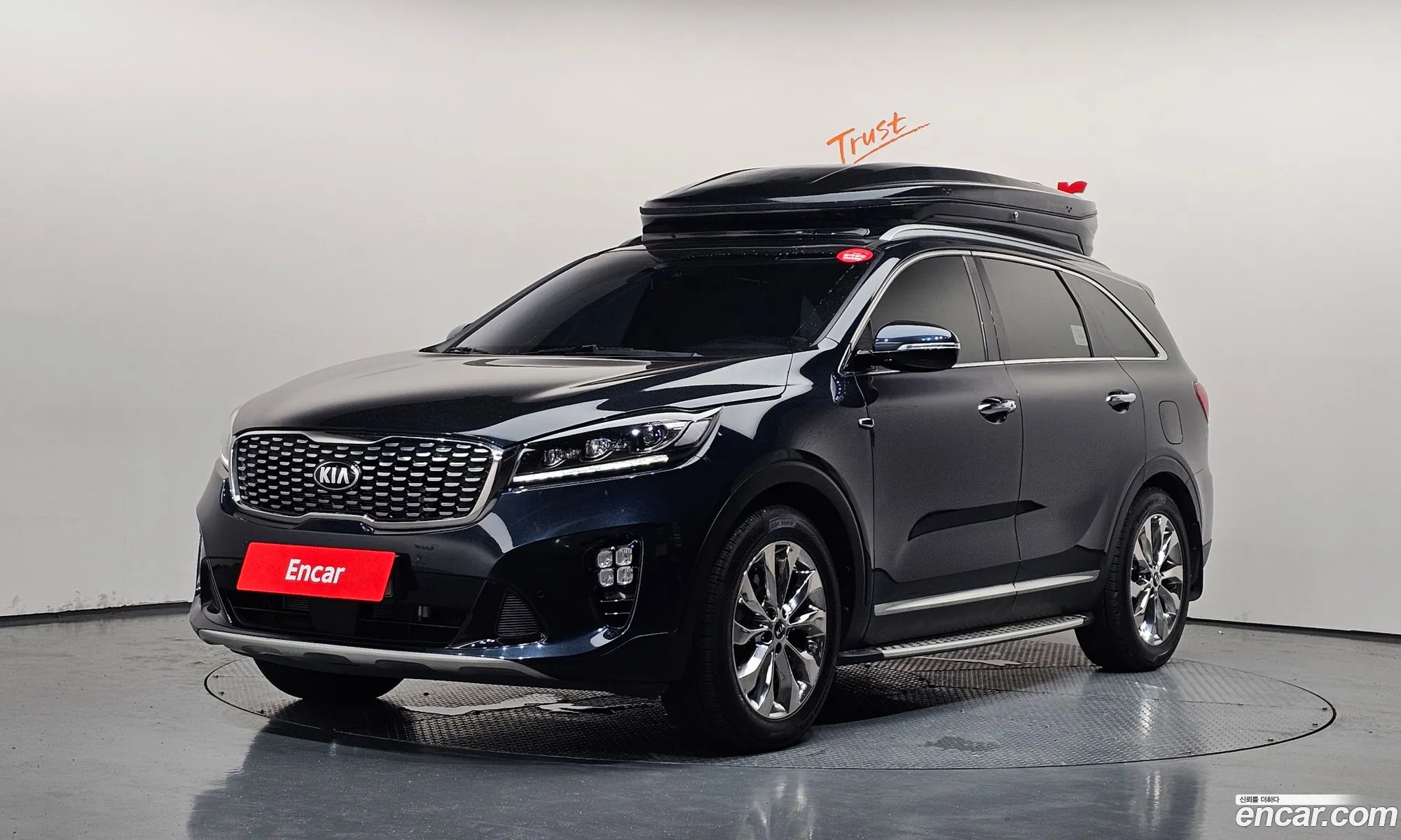 Kia Sorento 2018 KNAPK81BDKA528818 — 23