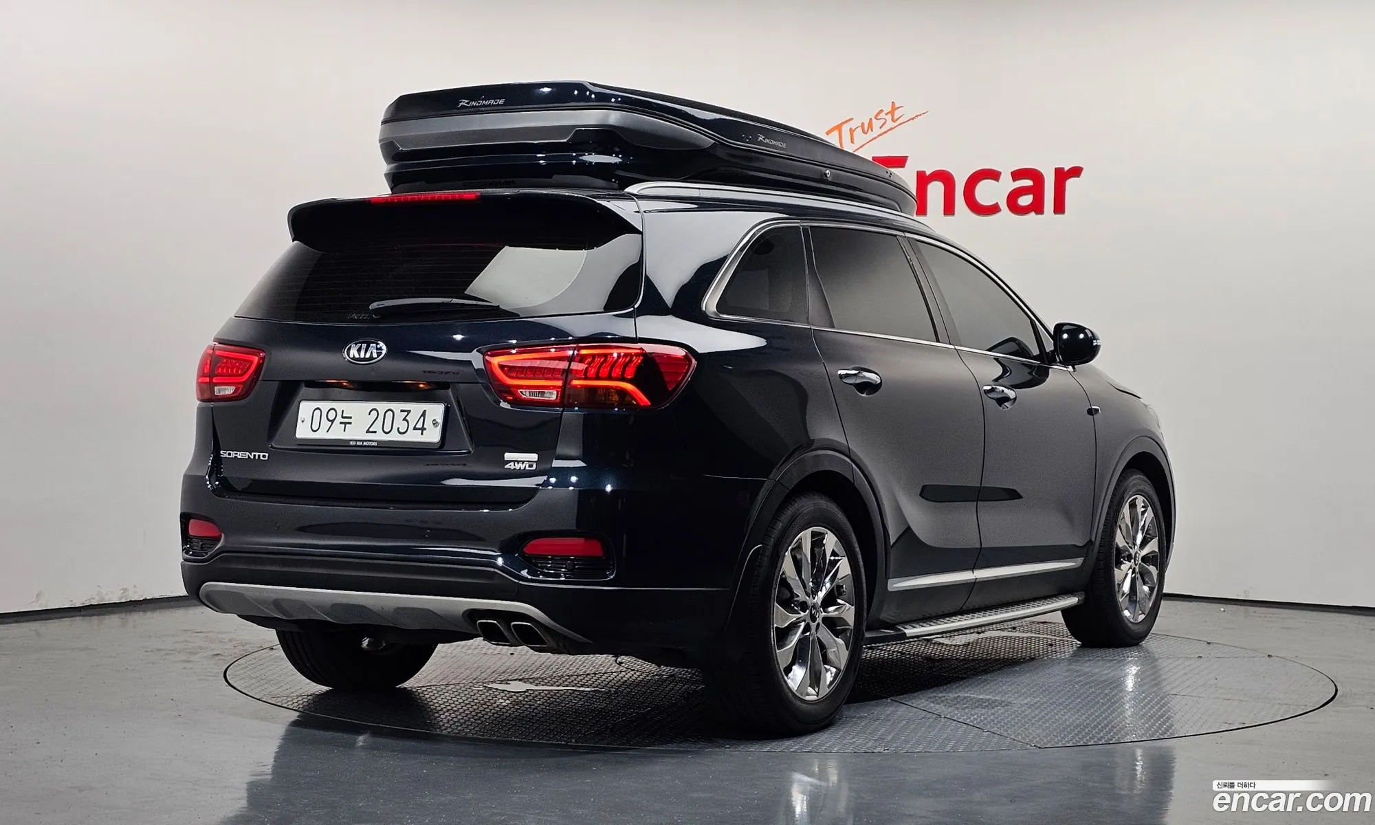 Kia Sorento 2018 KNAPK81BDKA528818 — 31