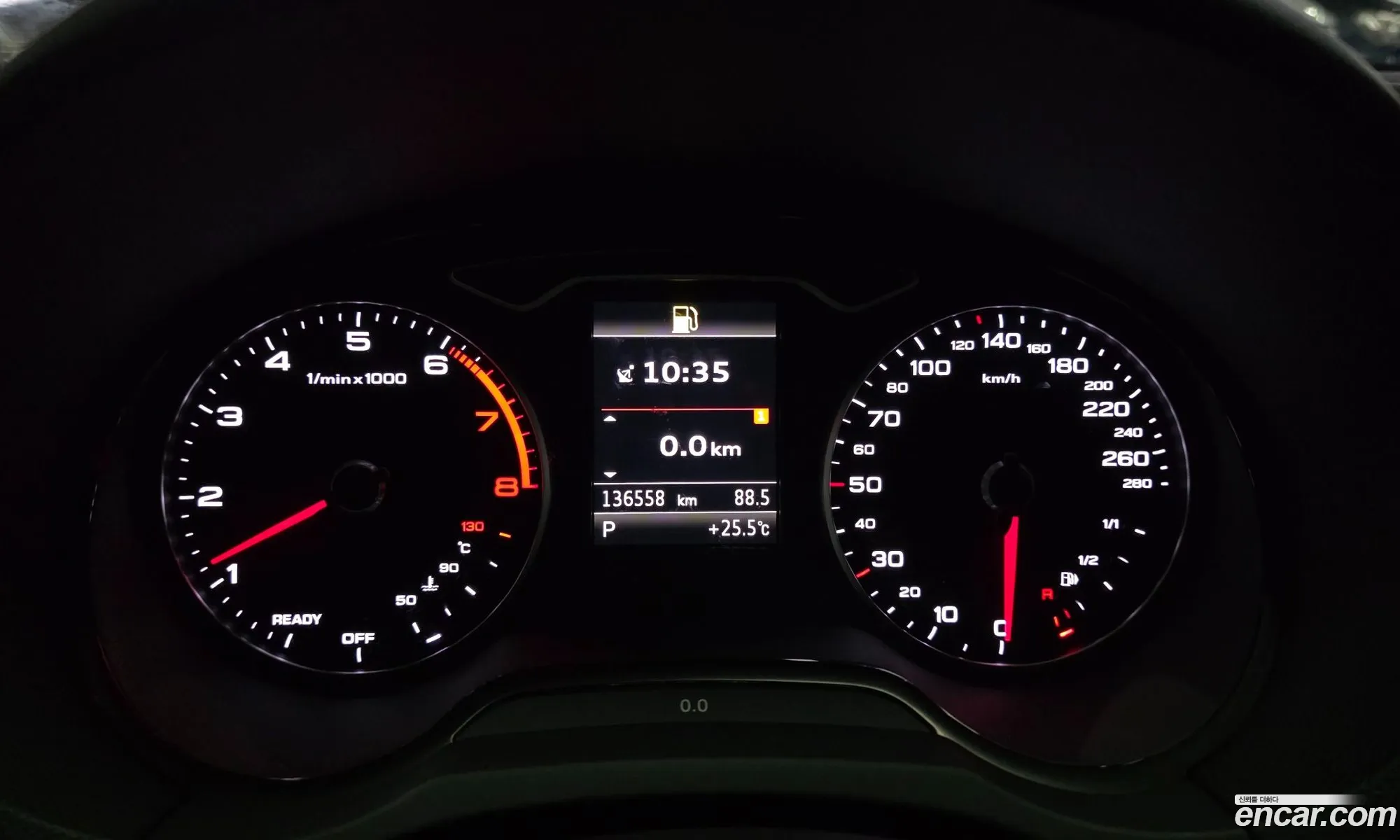 Audi A3 2018 — 11