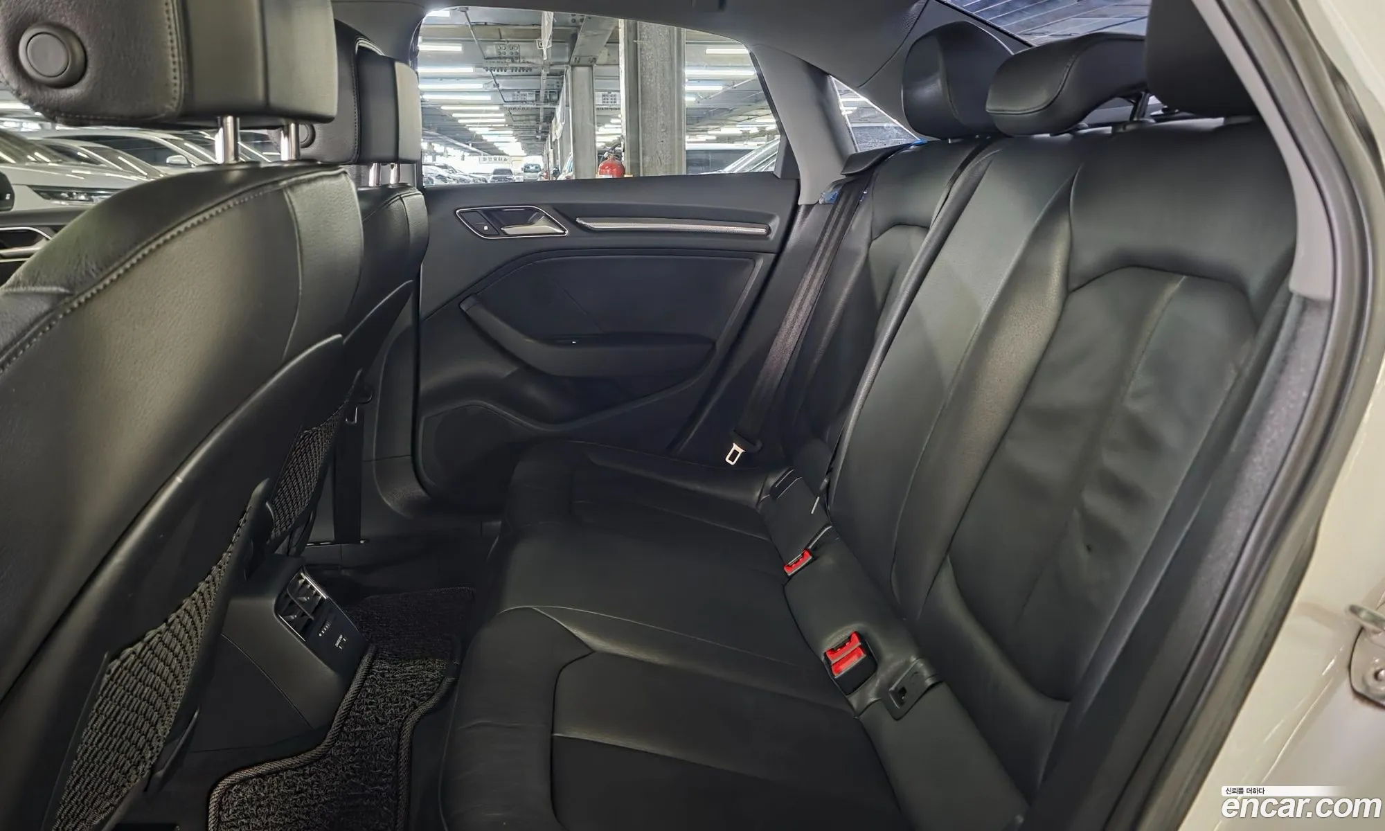 Audi A3 2018 — 14