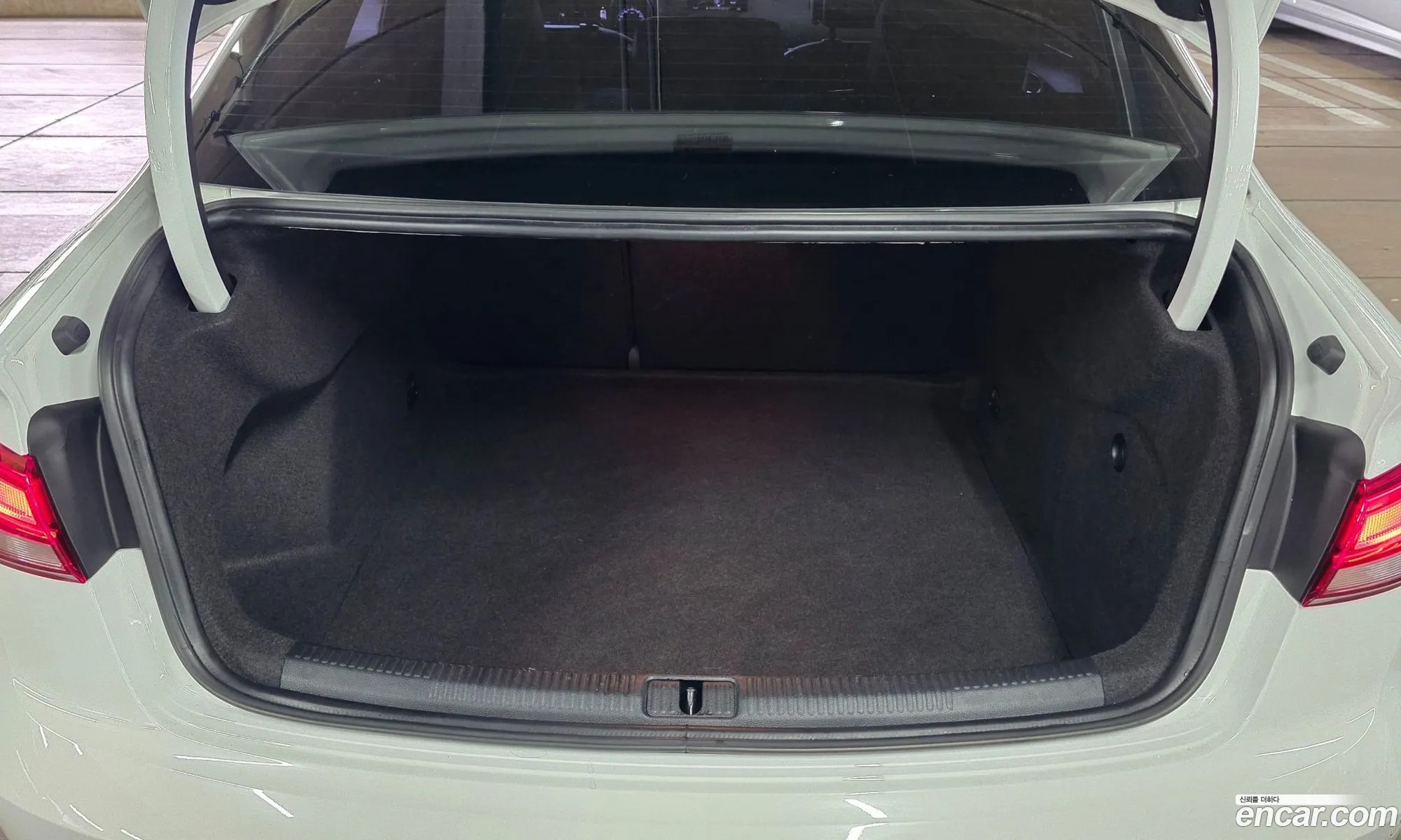 Audi A3 2018 — 16