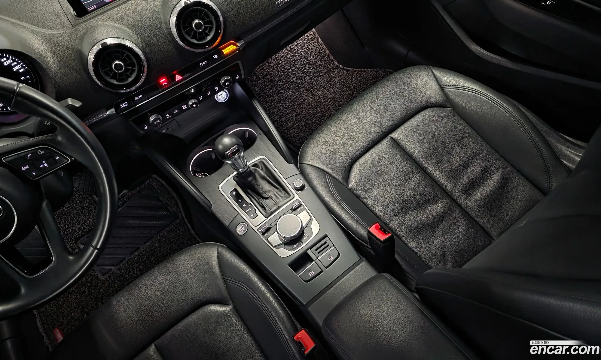 Audi A3 2018 — 13