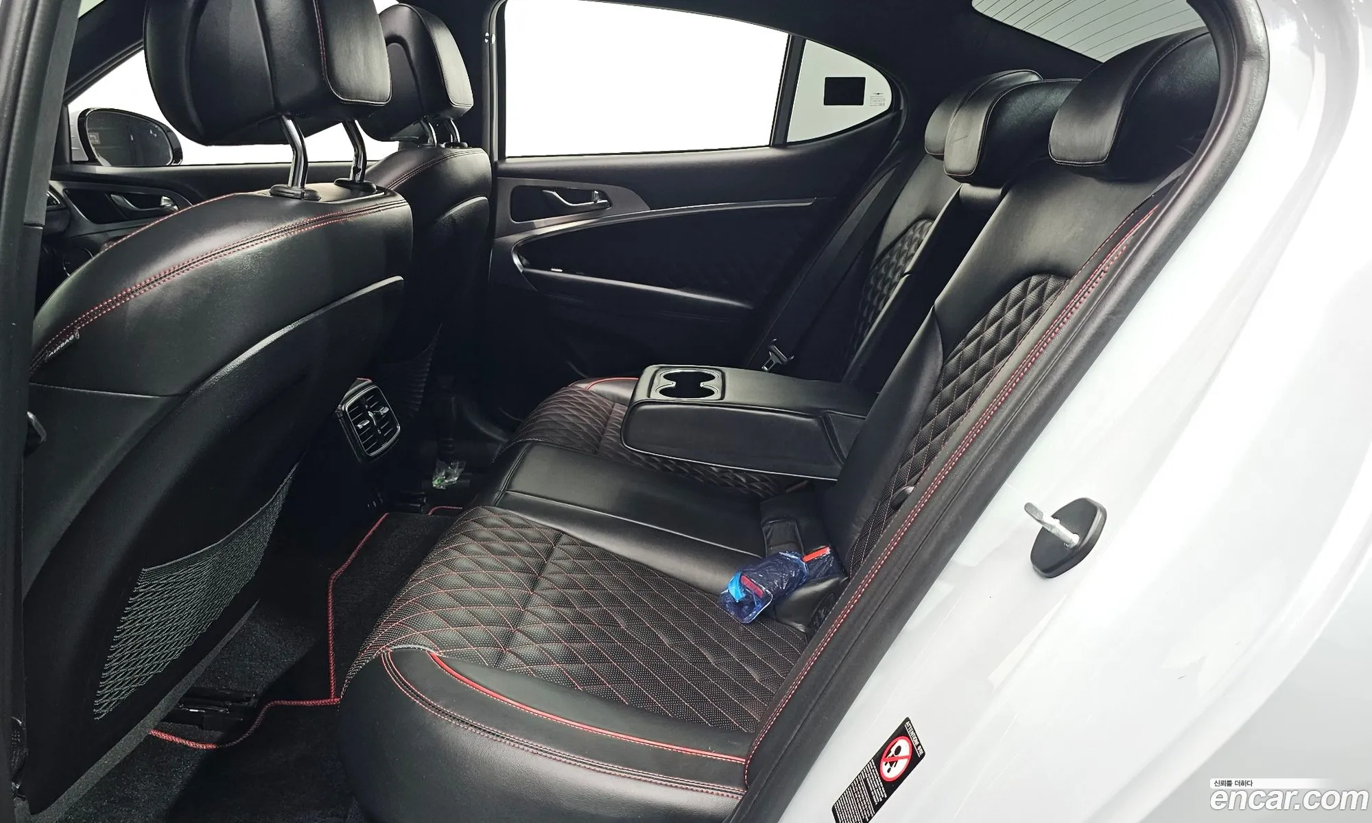 Genesis G70 2017 — 22