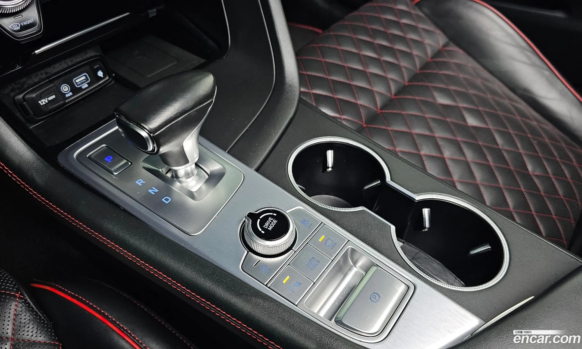 Genesis G70 2017 — 21