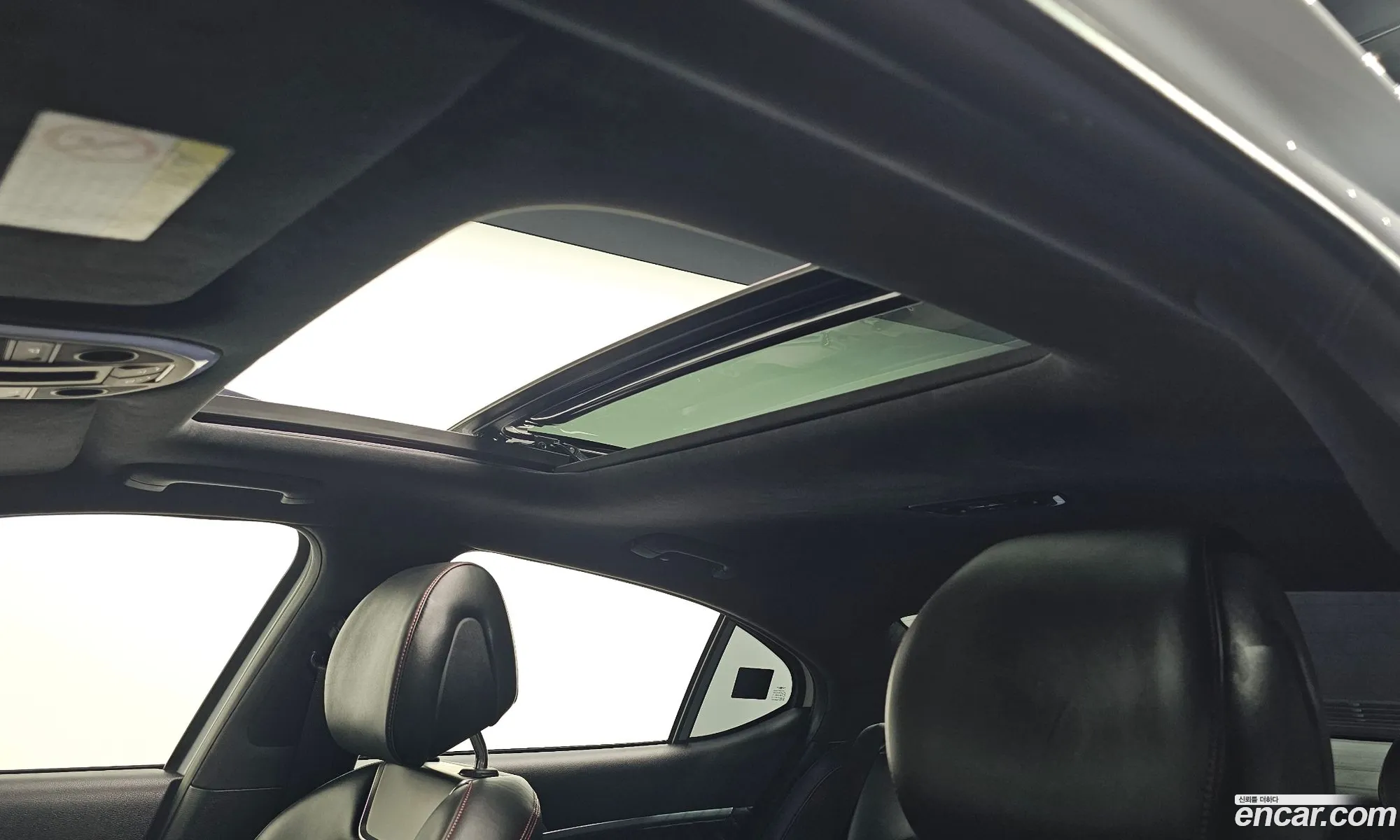 Genesis G70 2017 — 4