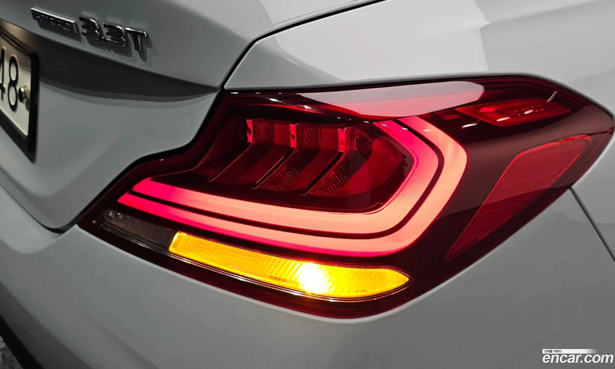 Genesis G70 2017 — 9