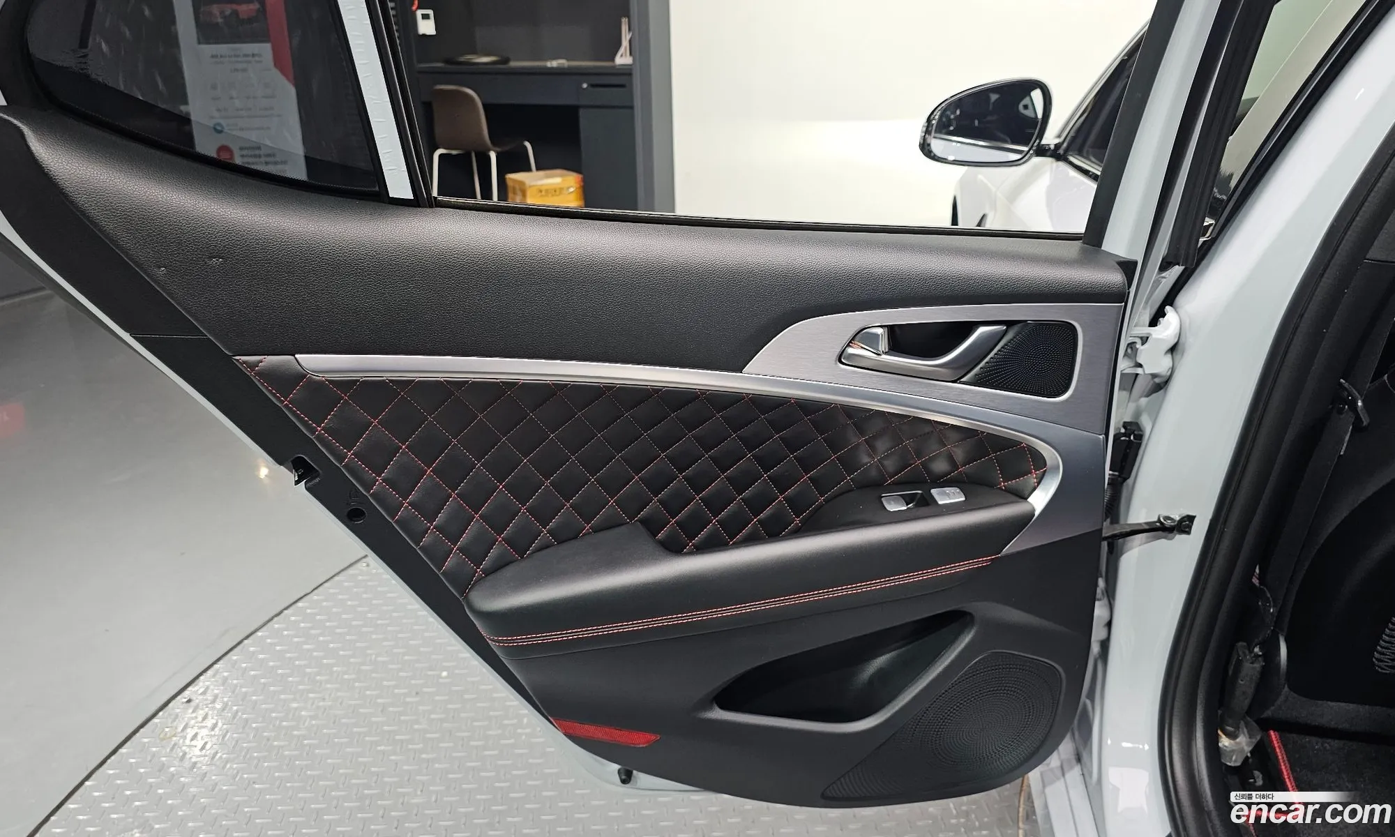Genesis G70 2017 — 3