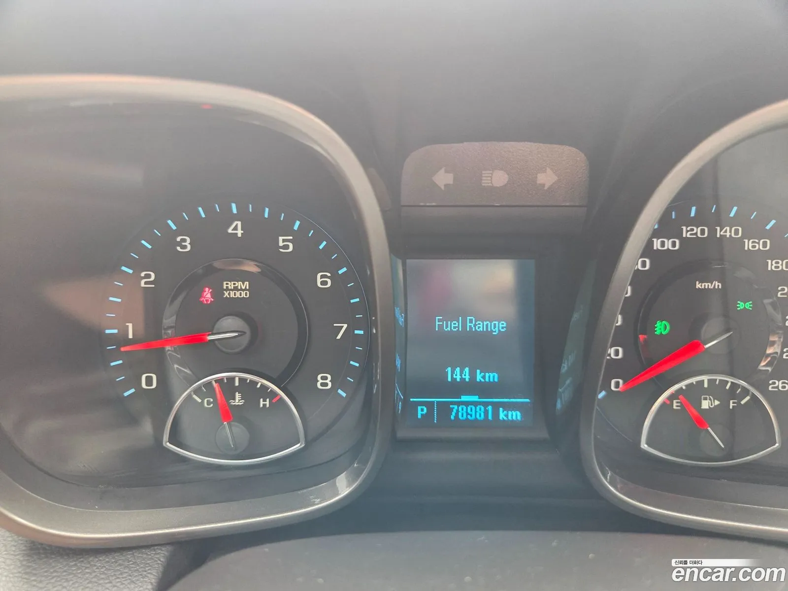 Chevrolet (GM Daewoo) Malibu 2012 — 5