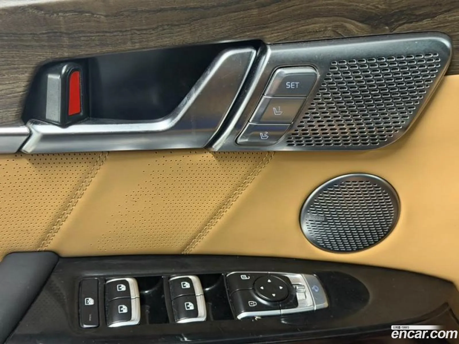 Kia Mohave the Master 2019 — 19