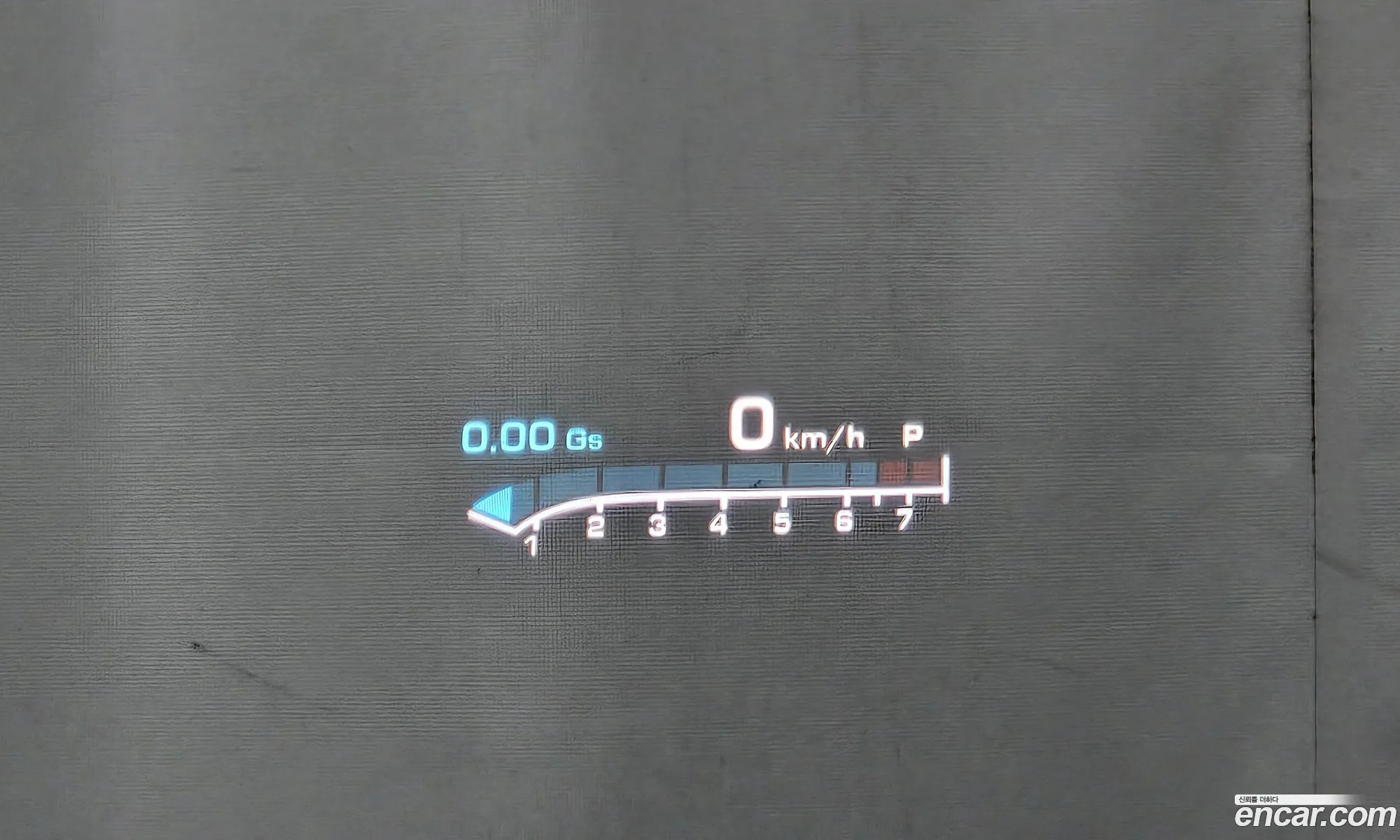 Chevrolet (GM Daewoo) Camaro