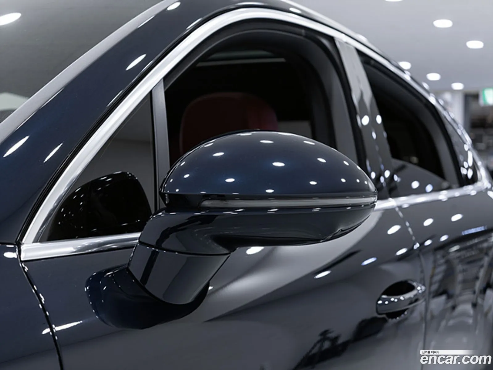 Porsche Cayenne 2022 — 8