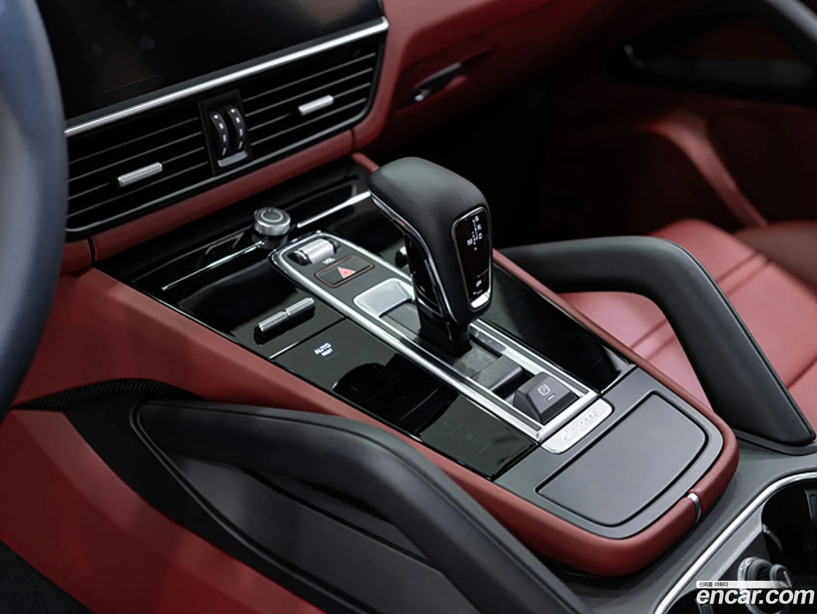 Porsche Cayenne 2022 — 13
