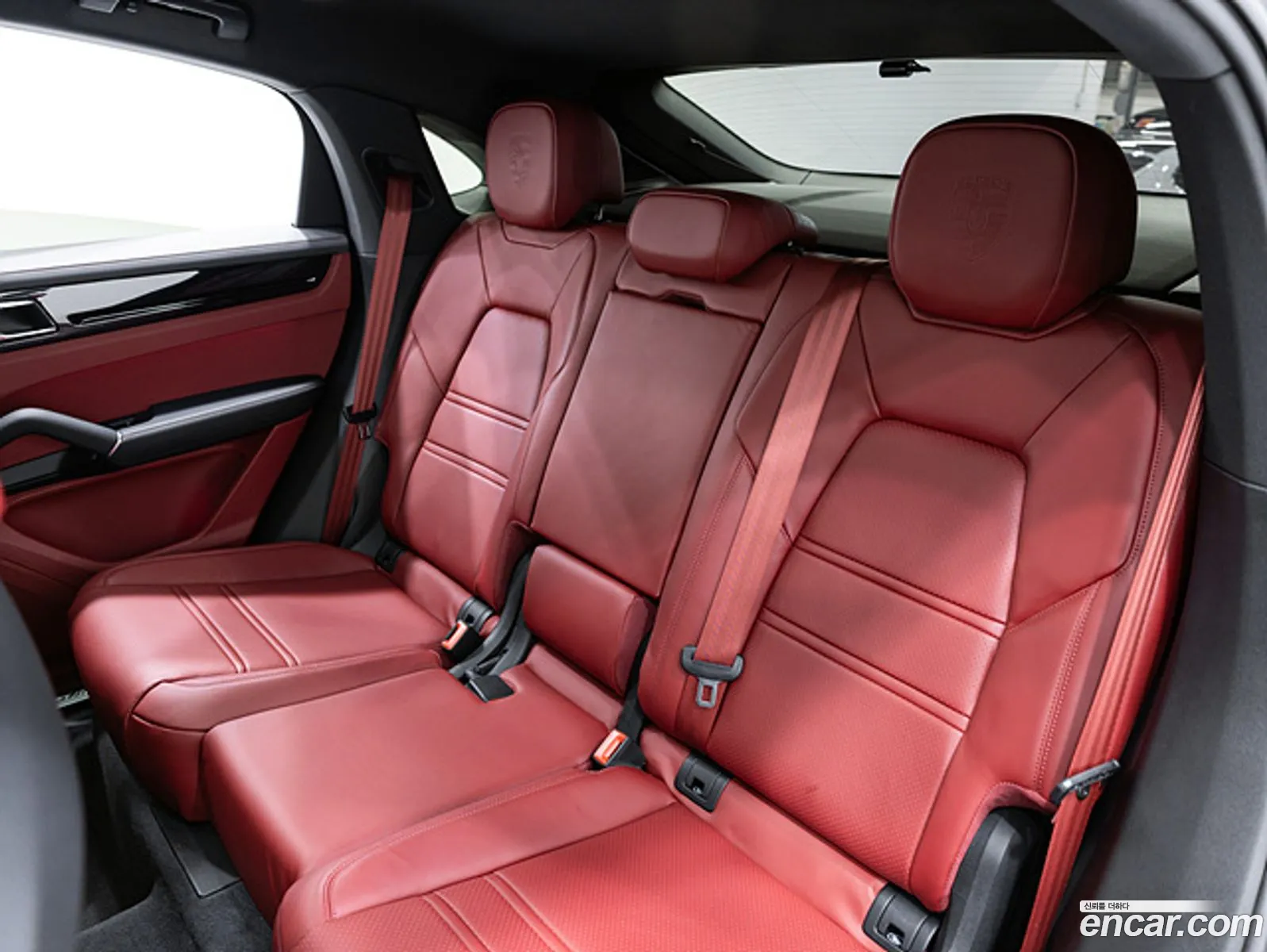 Porsche Cayenne 2022 — 3