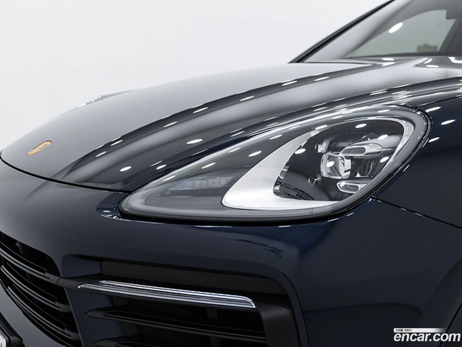 Porsche Cayenne 2022 — 5