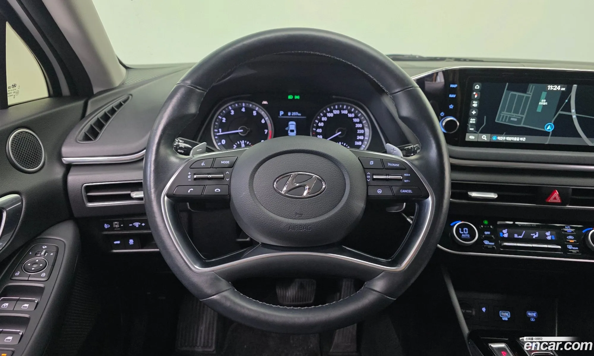 Hyundai Sonata 2020 KMHL141EBLA088566 — 12