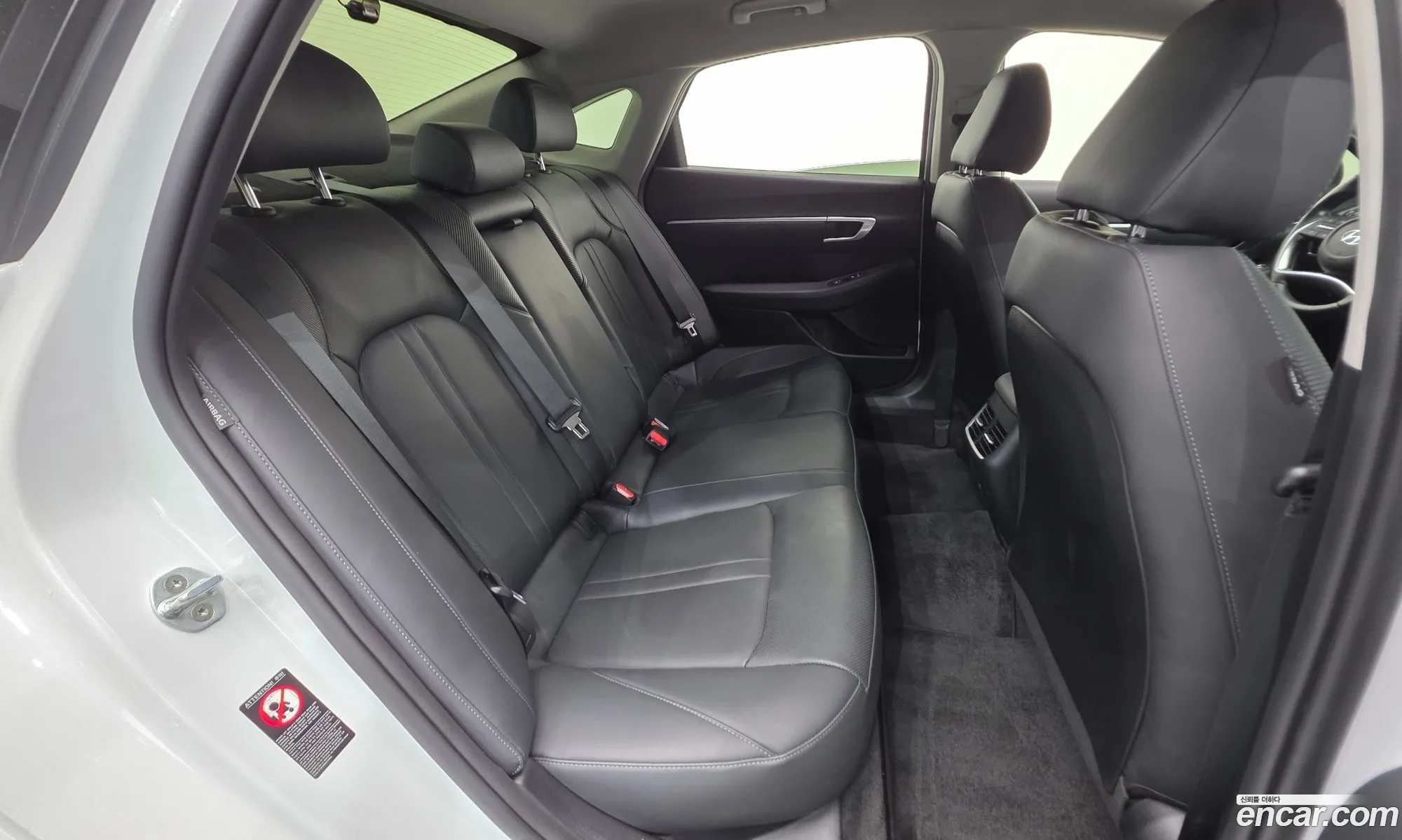 Hyundai Sonata 2020 KMHL141EBLA088566 — 17