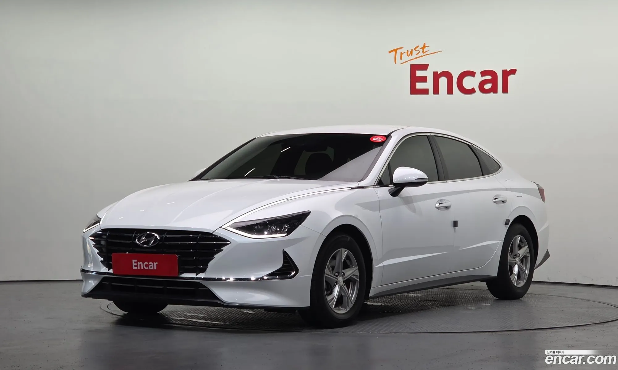 Hyundai Sonata 2020 KMHL141EBLA088566 — 30