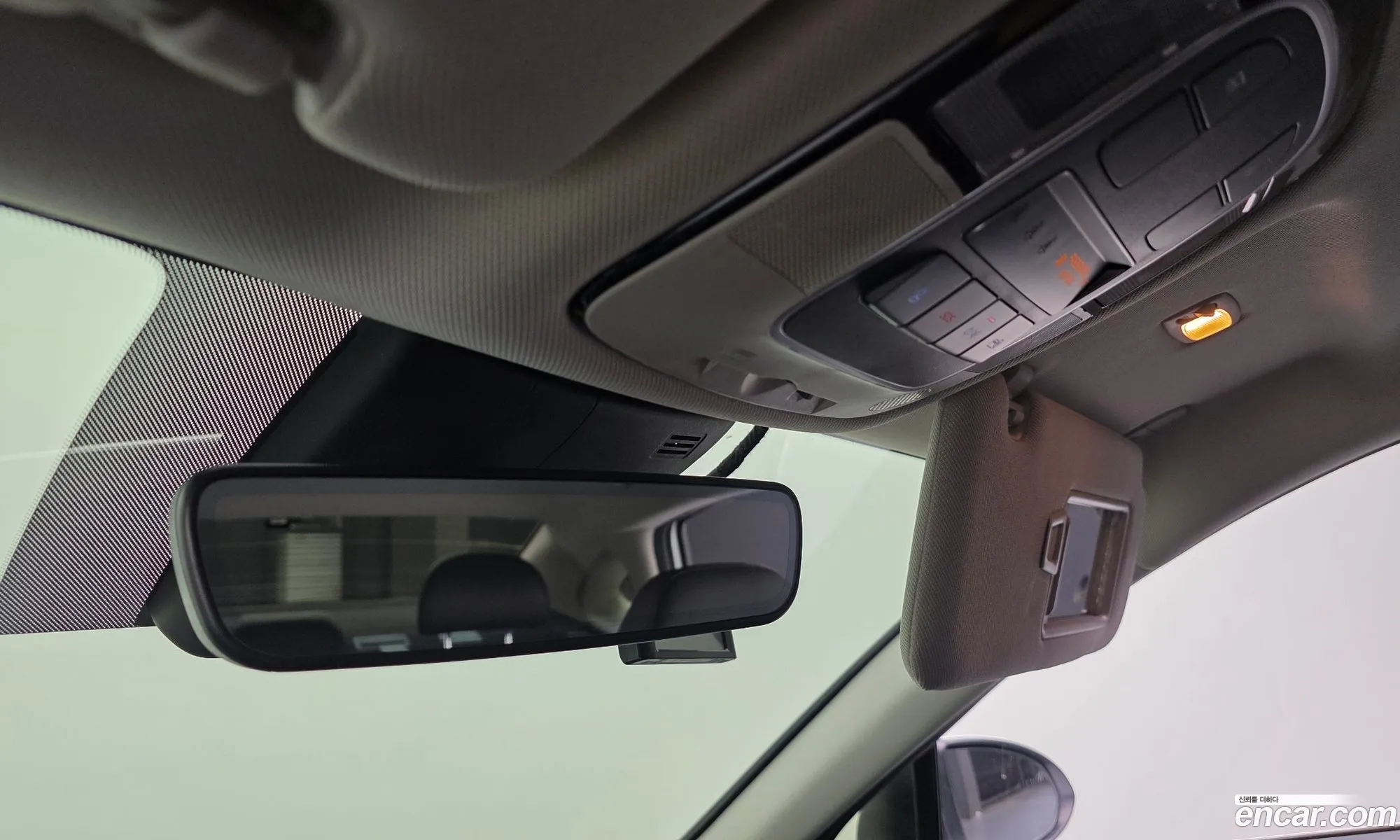 Hyundai Sonata 2020 KMHL141EBLA088566 — 6