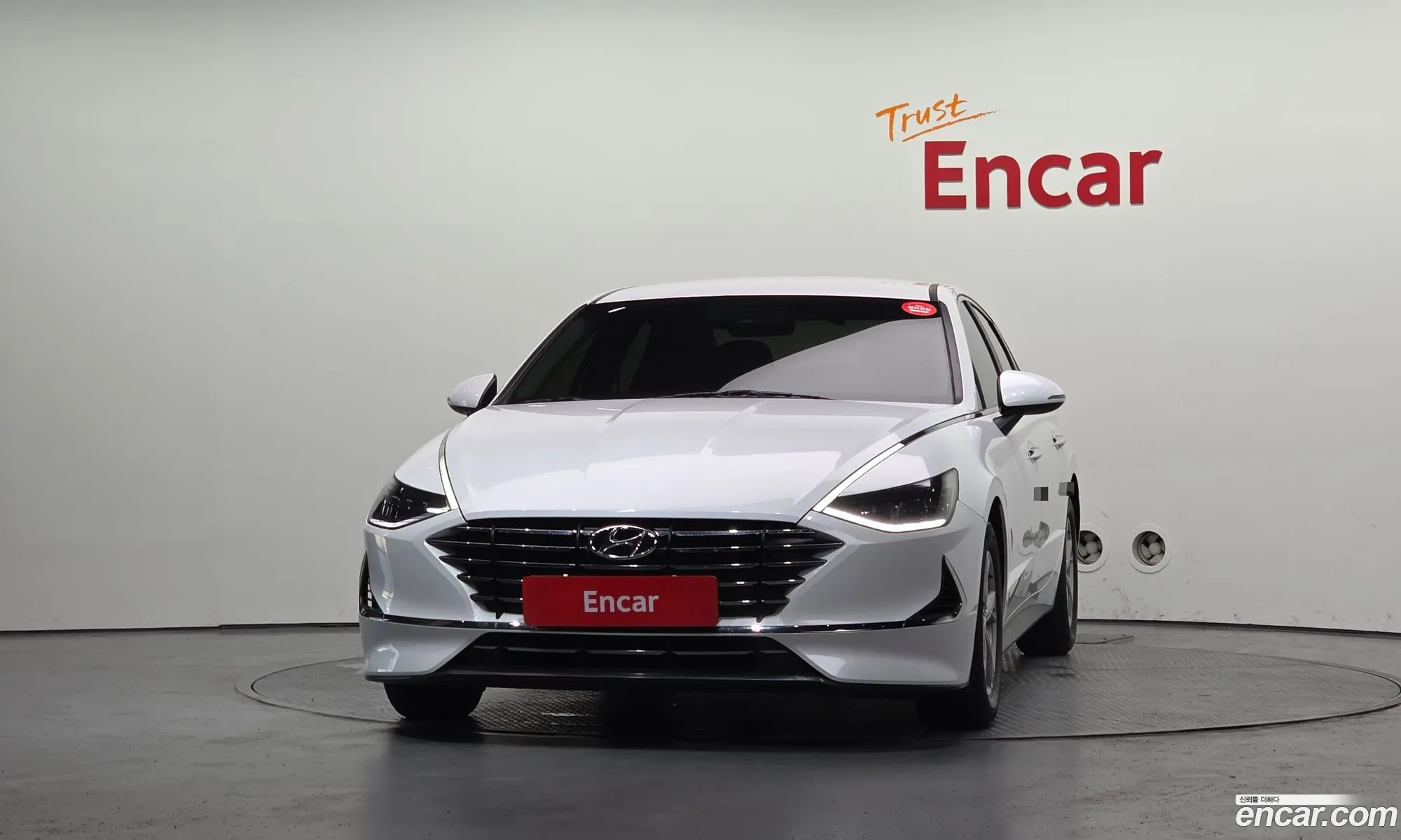 Hyundai Sonata 2020 KMHL141EBLA088566 — 26