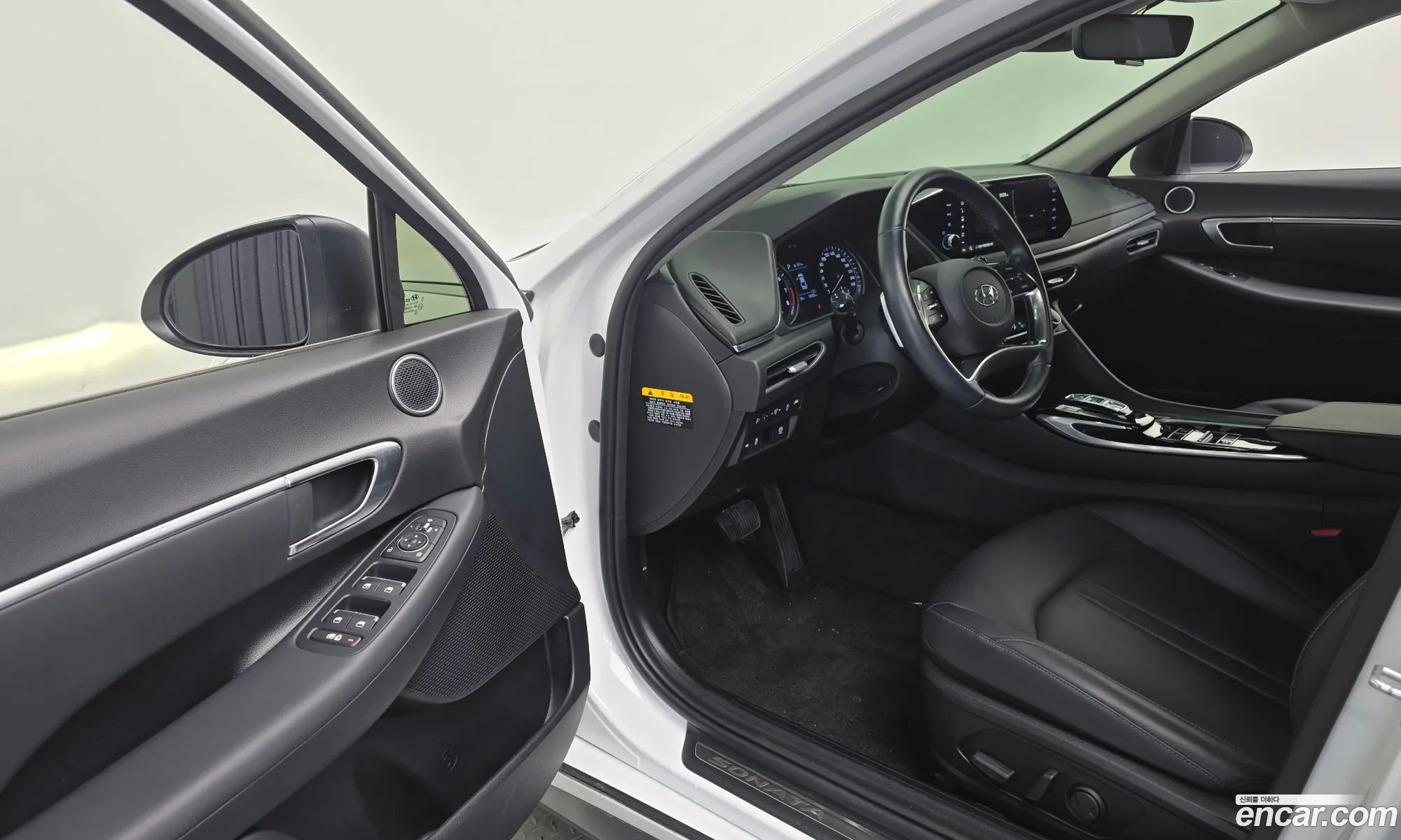 Hyundai Sonata 2020 KMHL141EBLA088566 — 21