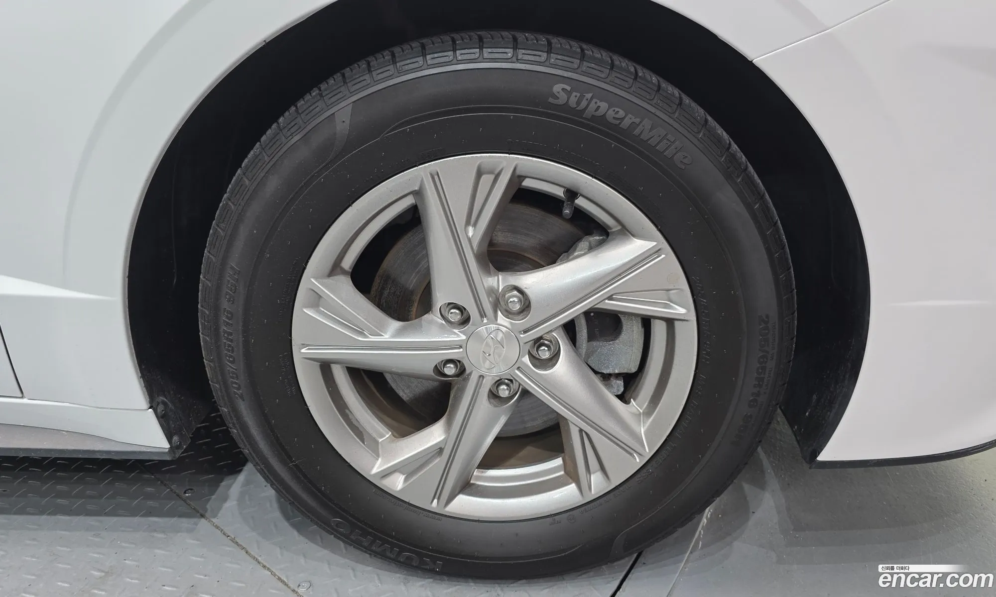Hyundai Sonata 2020 KMHL141EBLA088566 — 9