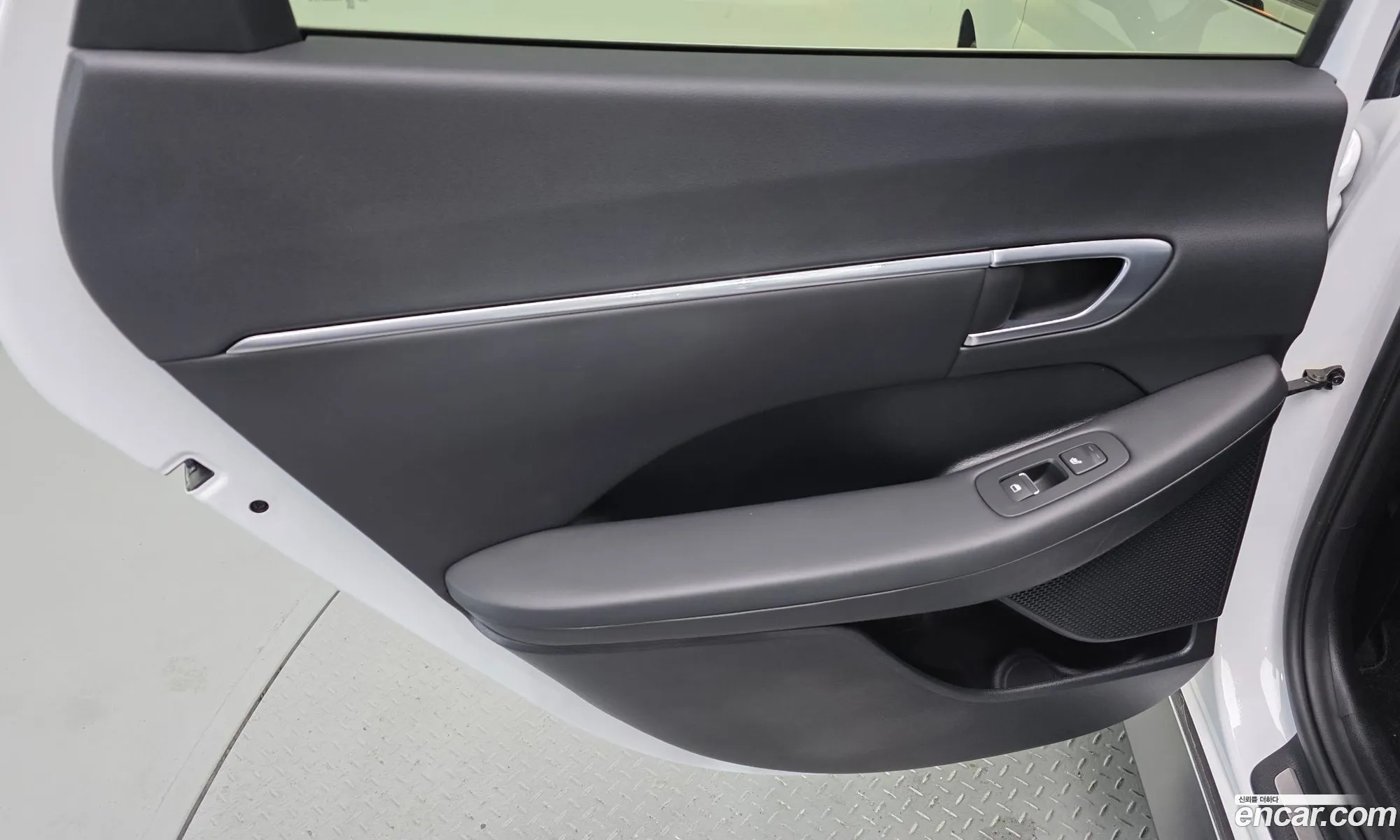 Hyundai Sonata 2020 KMHL141EBLA088566 — 11