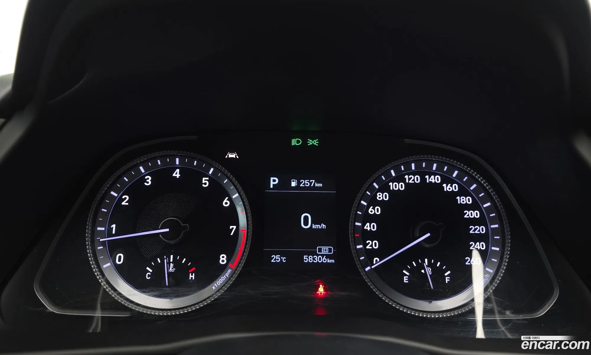 Hyundai Sonata 2020 KMHL141EBLA088566 — 19