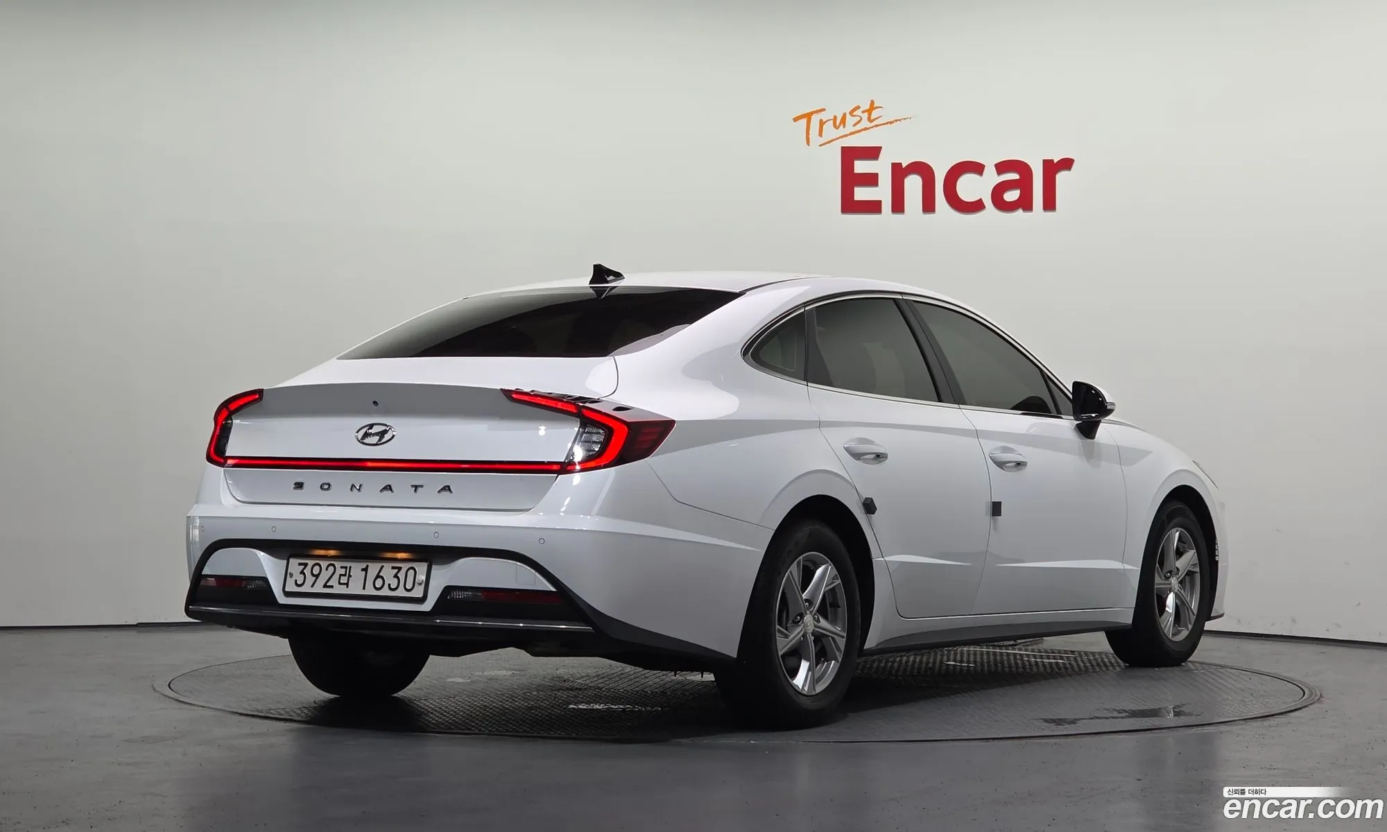 Hyundai Sonata 2020 KMHL141EBLA088566 — 3