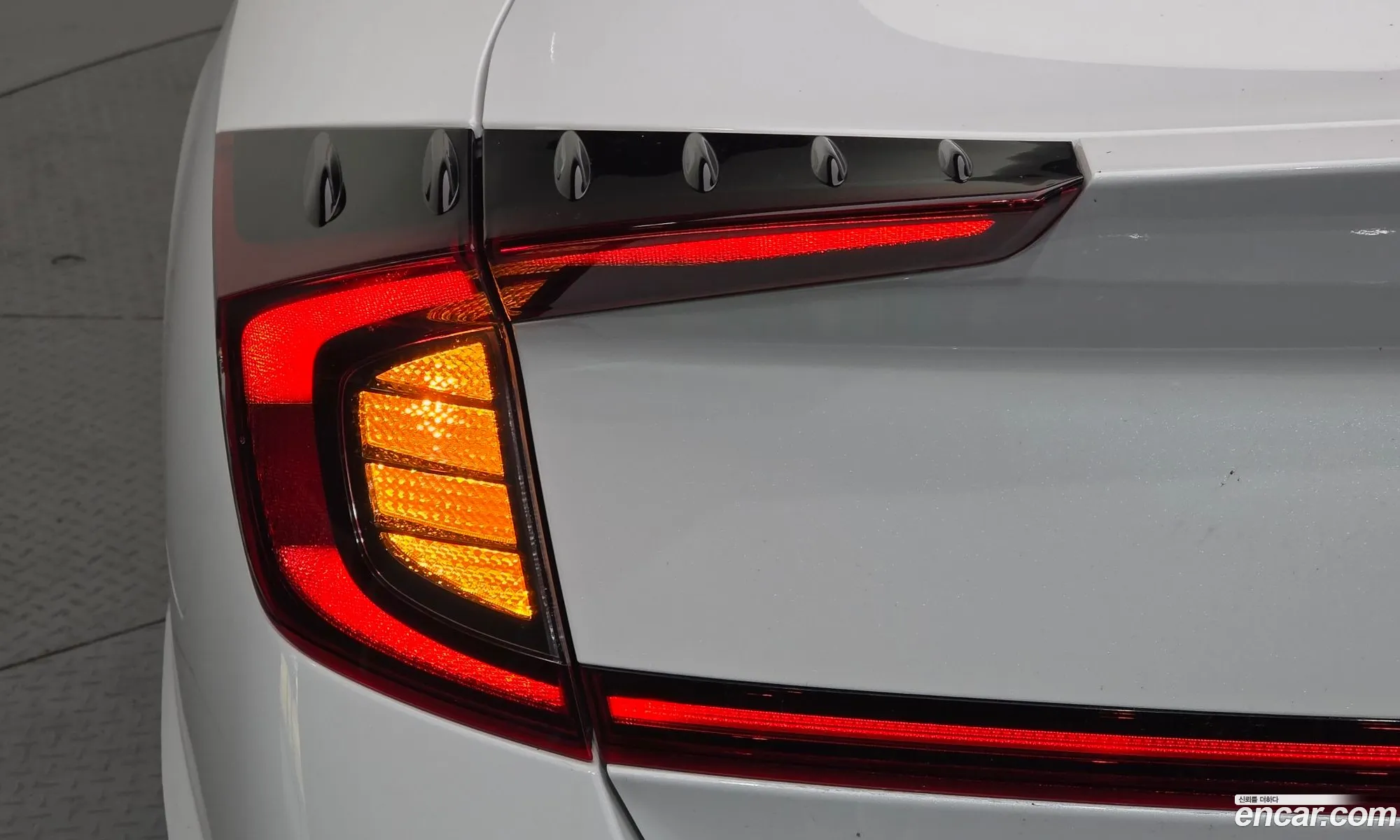 Hyundai Sonata 2020 KMHL141EBLA088566 — 25