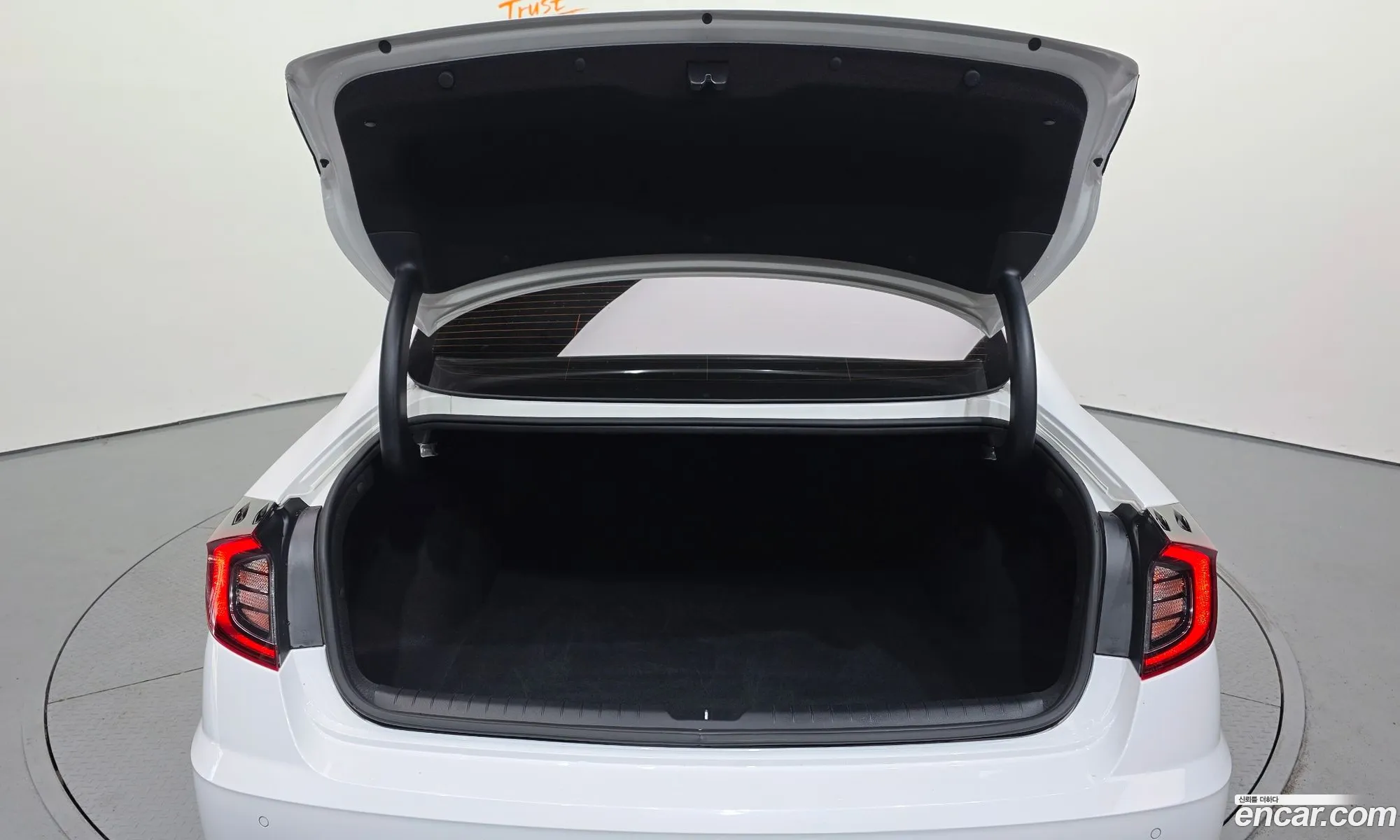 Hyundai Sonata 2020 KMHL141EBLA088566 — 7