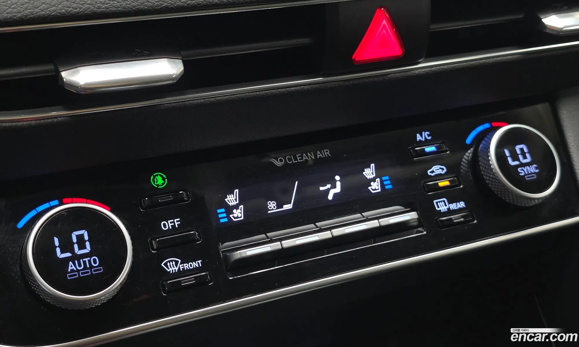 Hyundai Sonata 2020 KMHL141EBLA088566 — 29