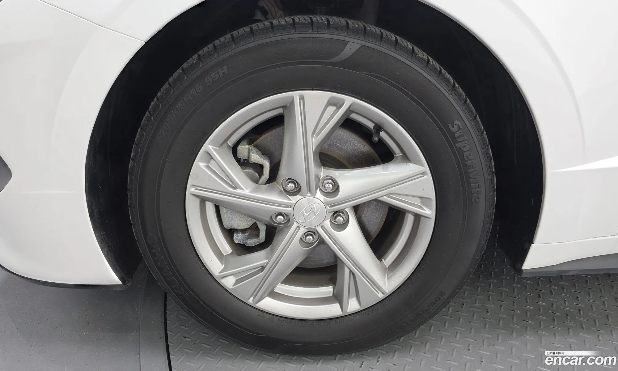 Hyundai Sonata 2020 KMHL141EBLA088566 — 4