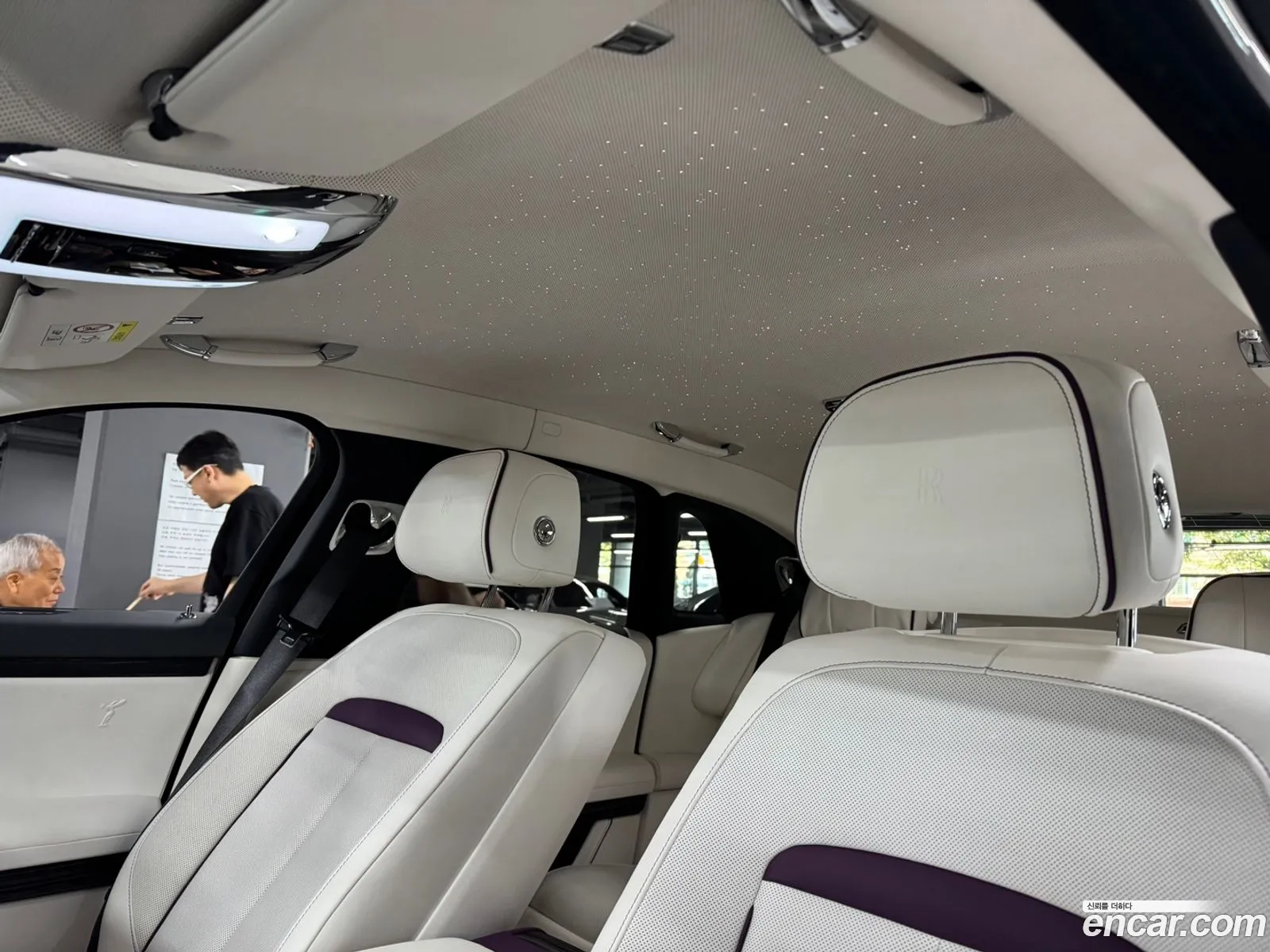 Rolls-Royce Ghost 2022 — 4
