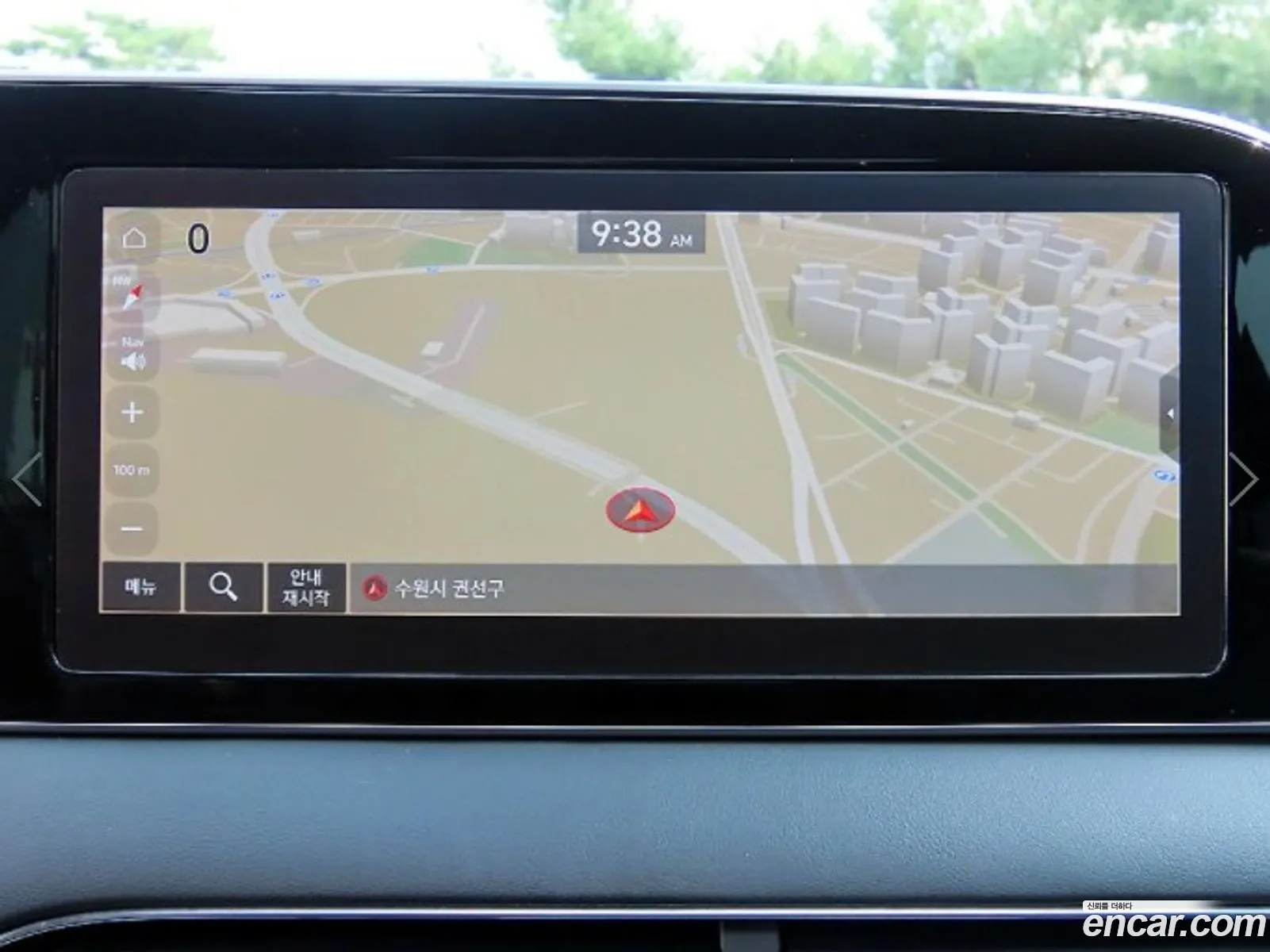Hyundai Palisade 2021 — 6