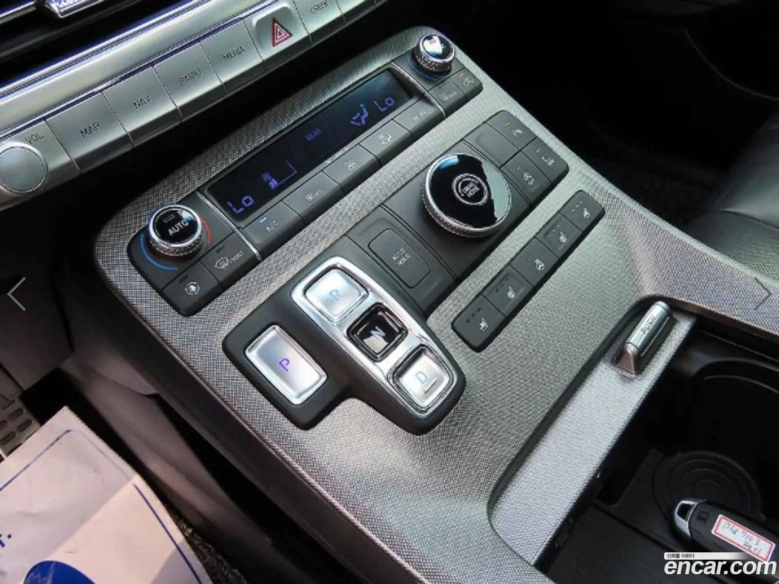 Hyundai Palisade 2021 — 5
