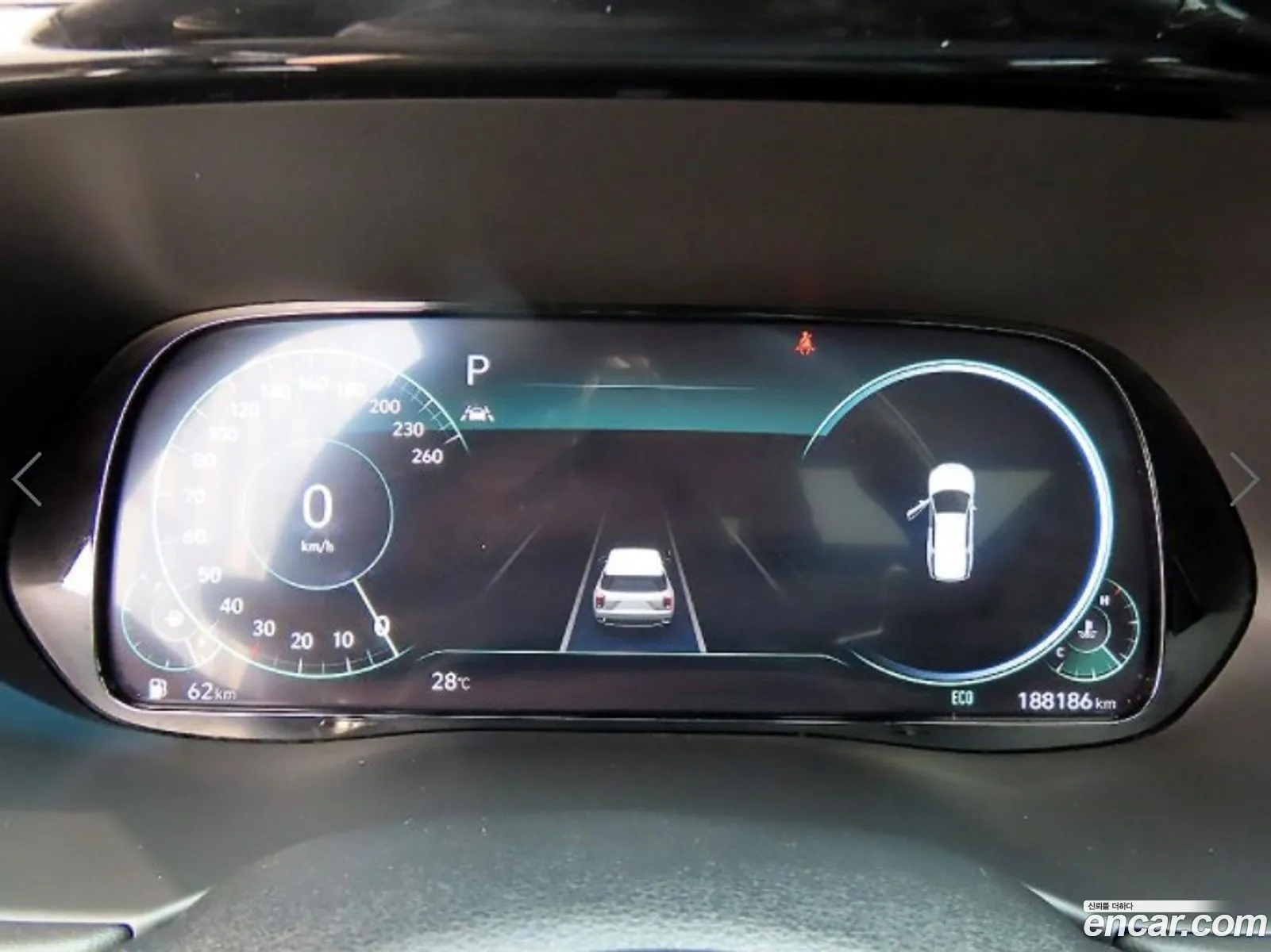 Hyundai Palisade 2021 — 17