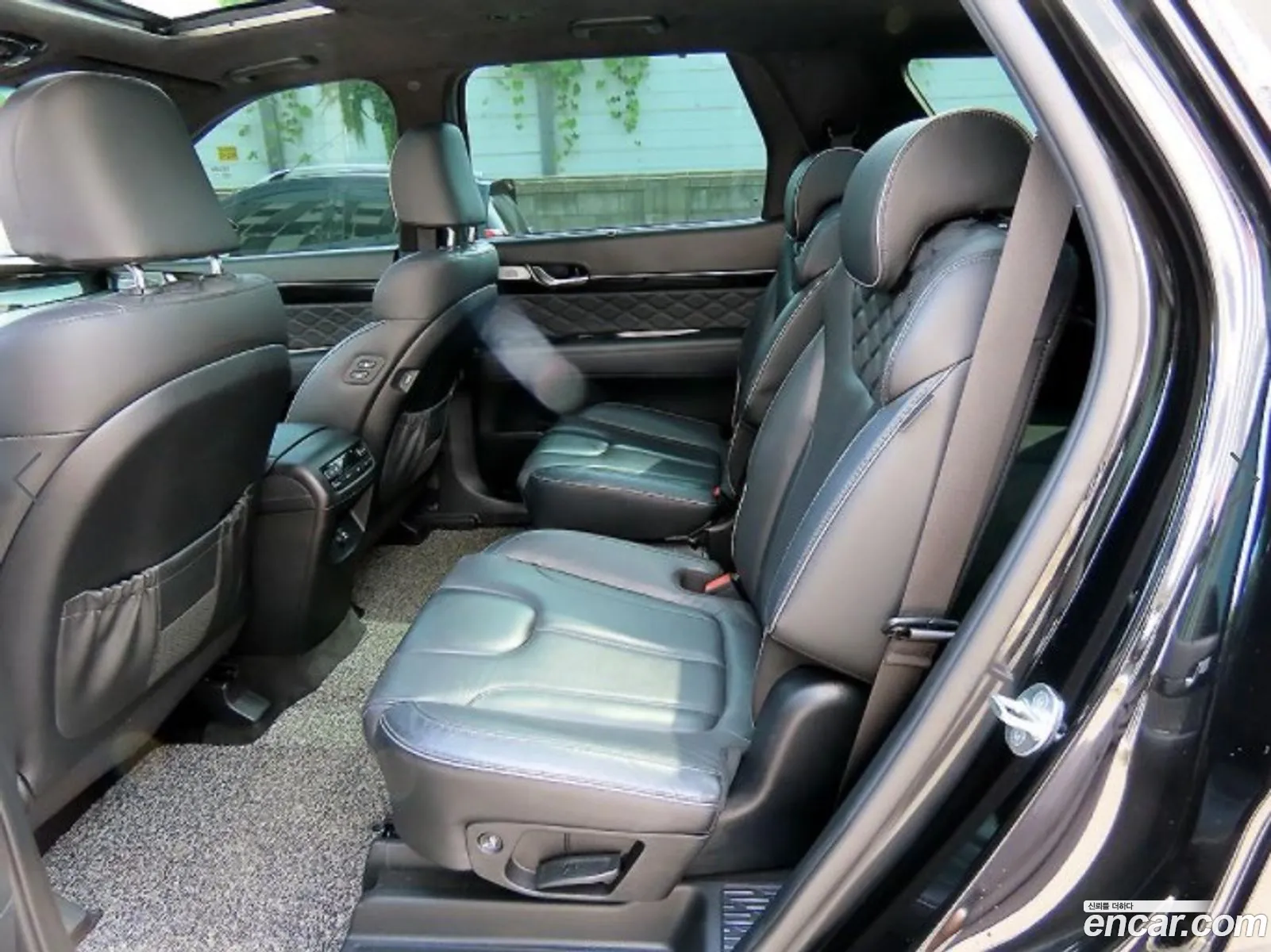 Hyundai Palisade 2021 — 4