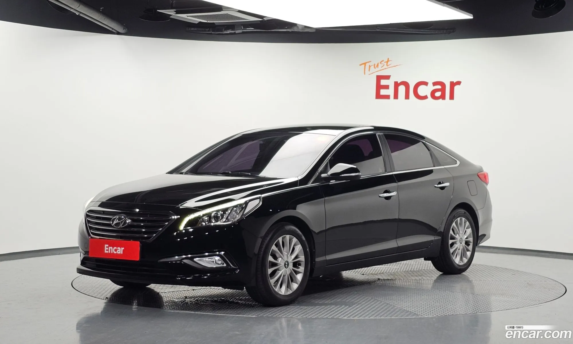 Hyundai LF Sonata 2016 KMHE341CBHA286817 — 15