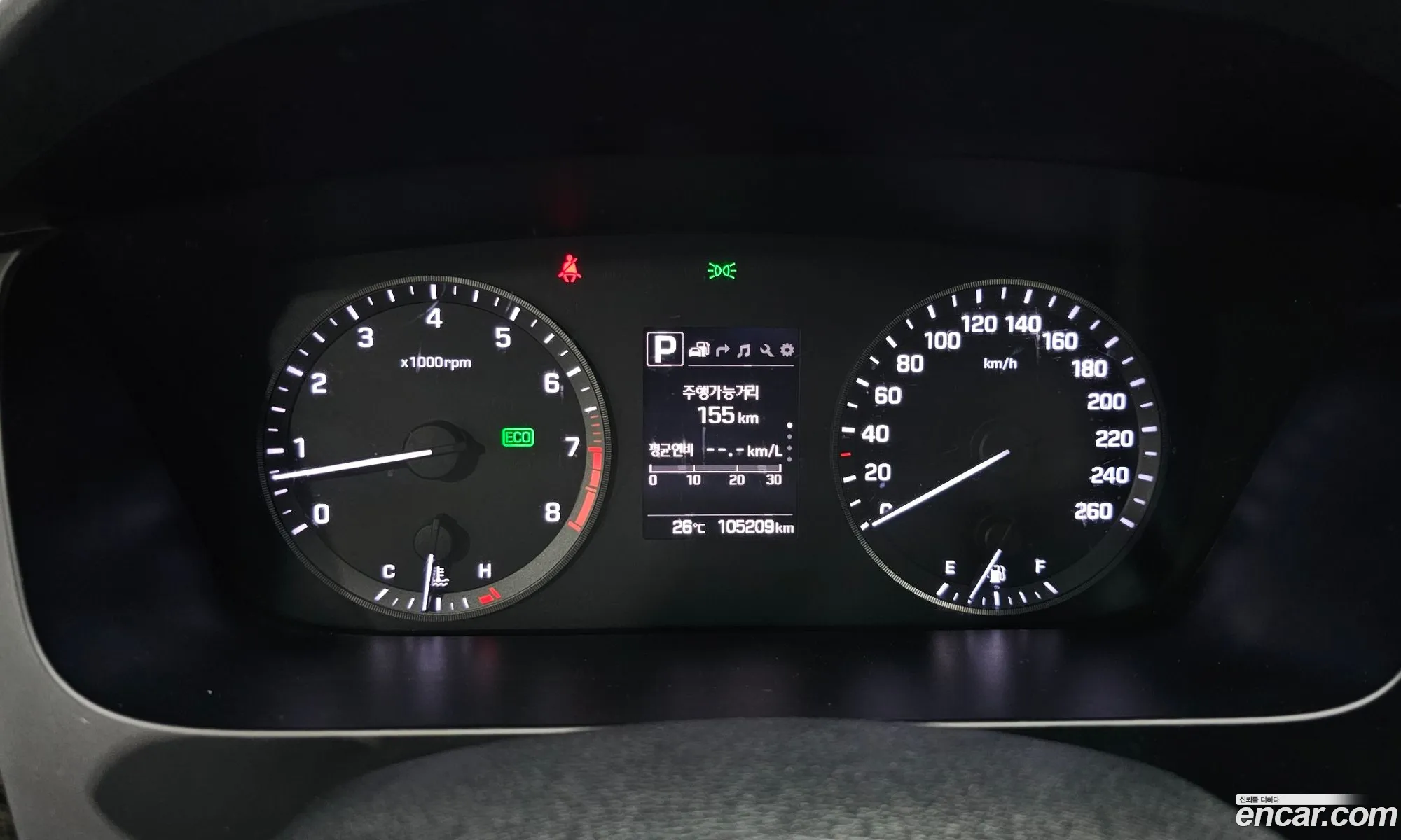 Hyundai LF Sonata 2016 KMHE341CBHA286817 — 11