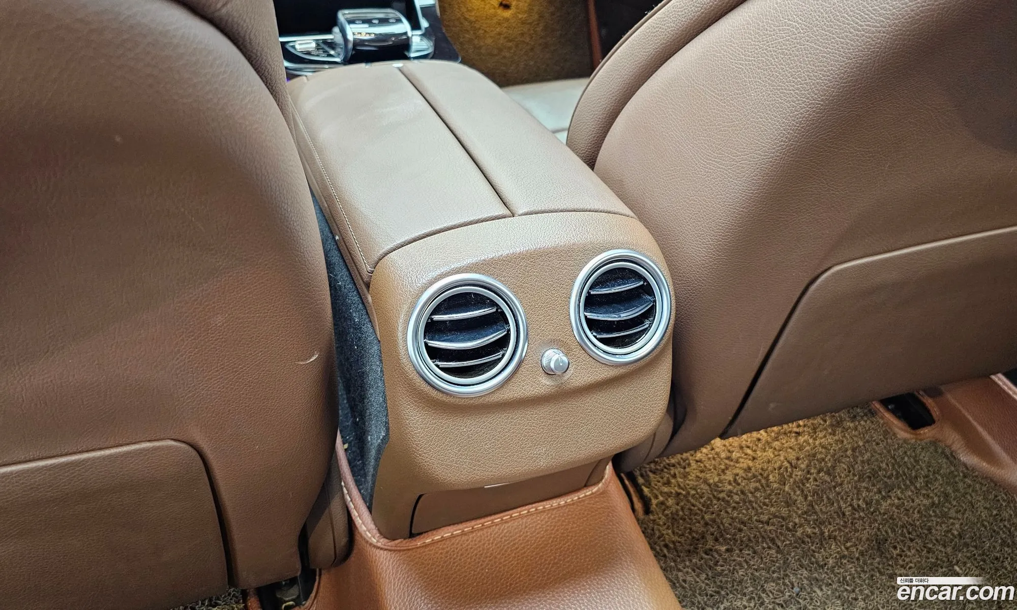 Mercedes-Benz E-Class W213 2018 — 10