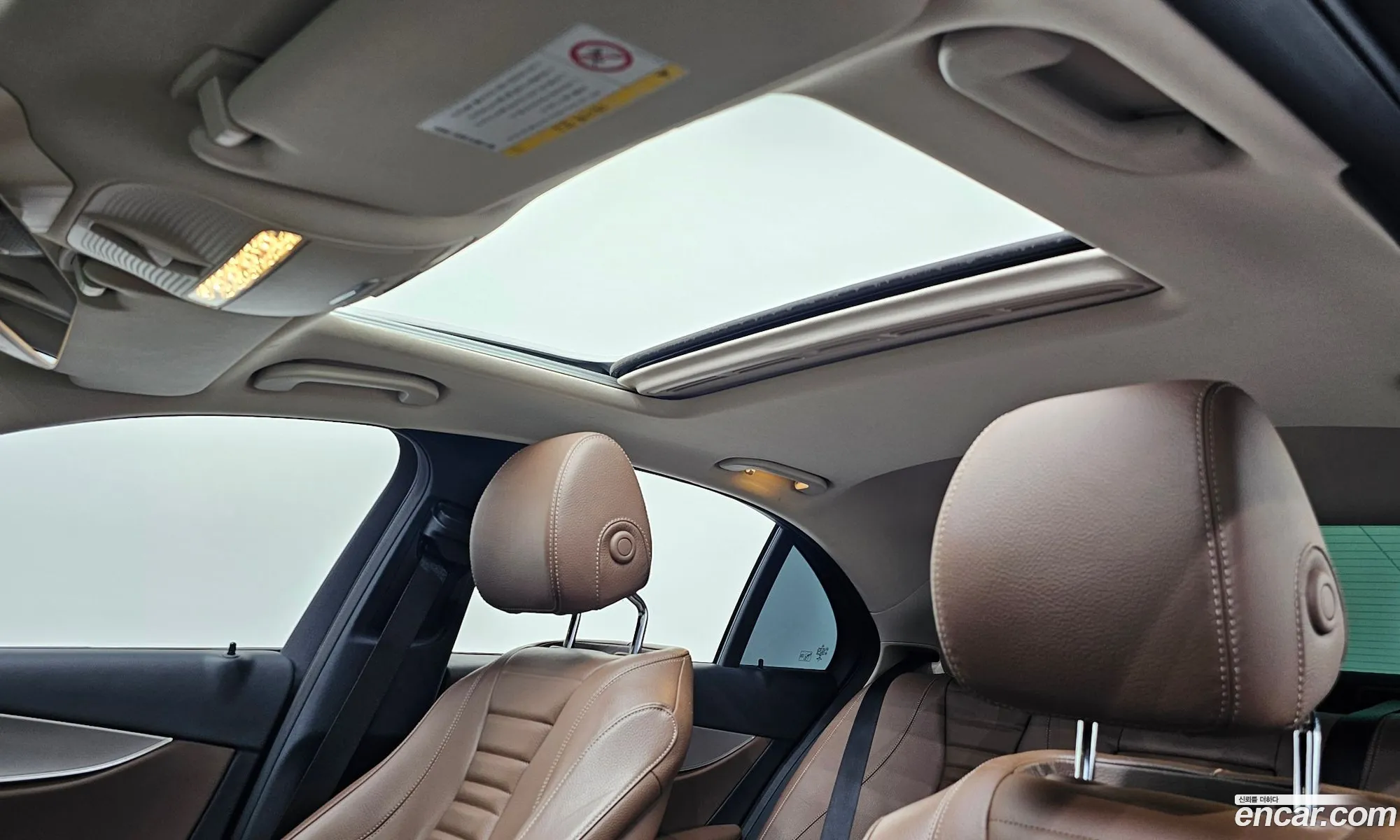 Mercedes-Benz E-Class W213 2018 — 19