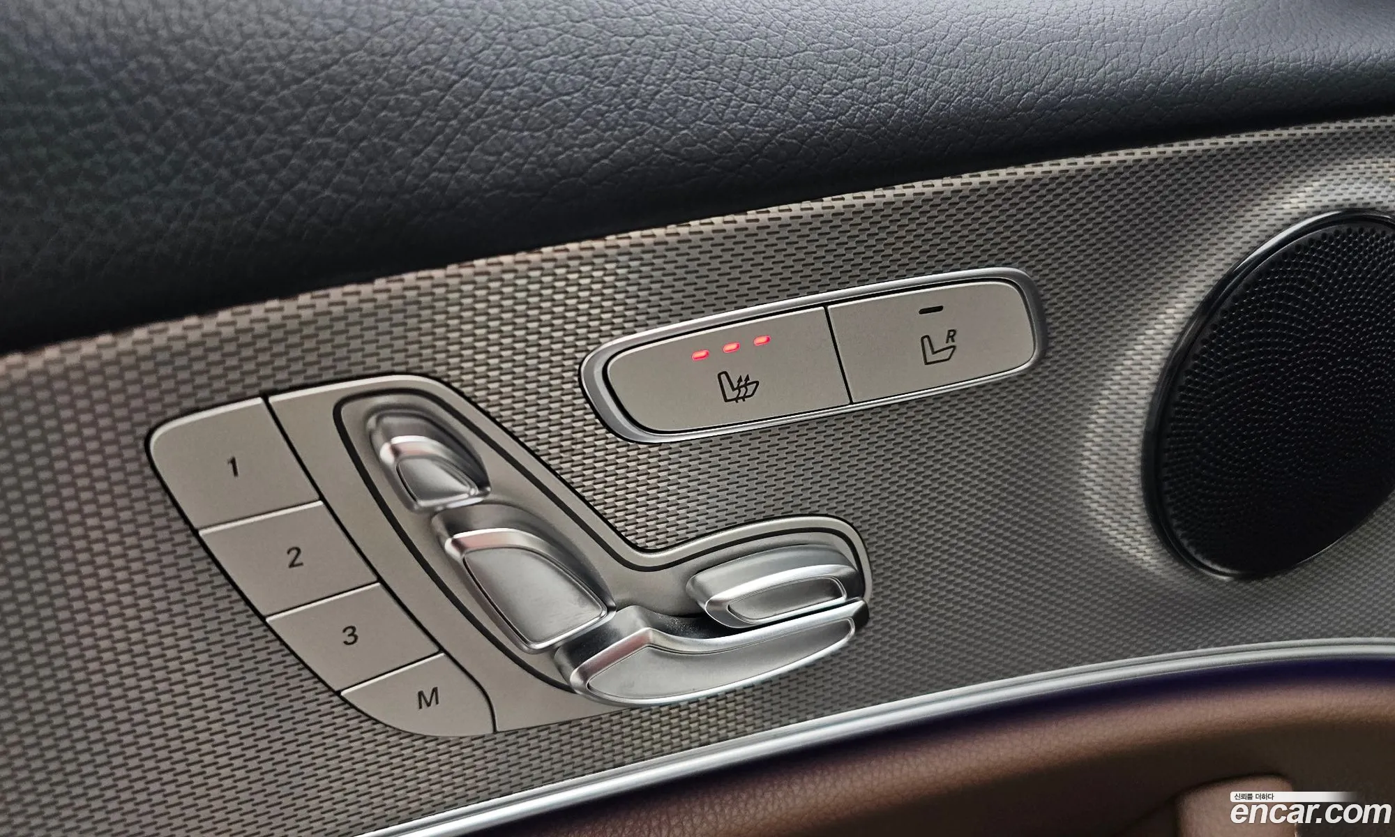 Mercedes-Benz E-Class W213 2018 — 18