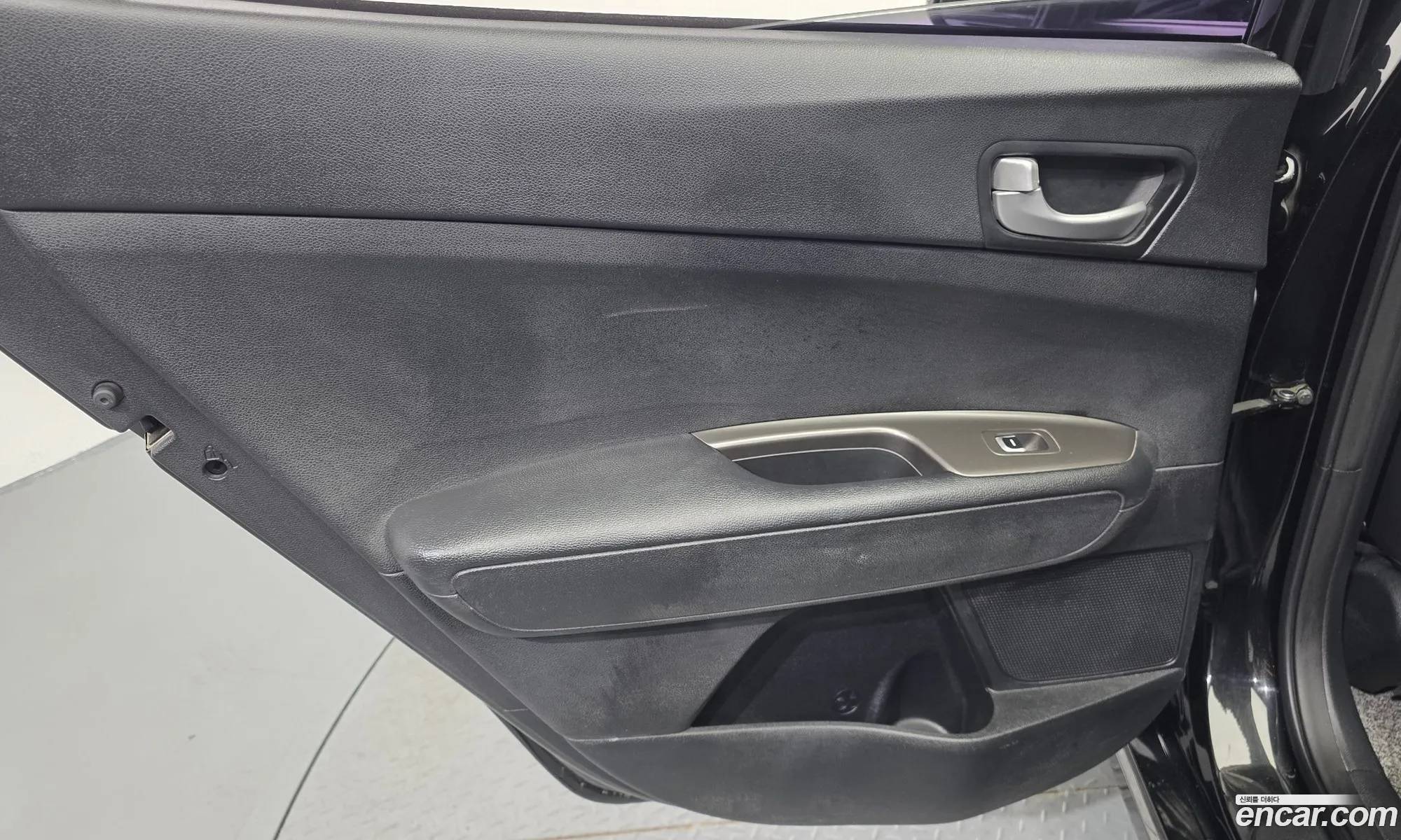 Kia K5 2018 — 2